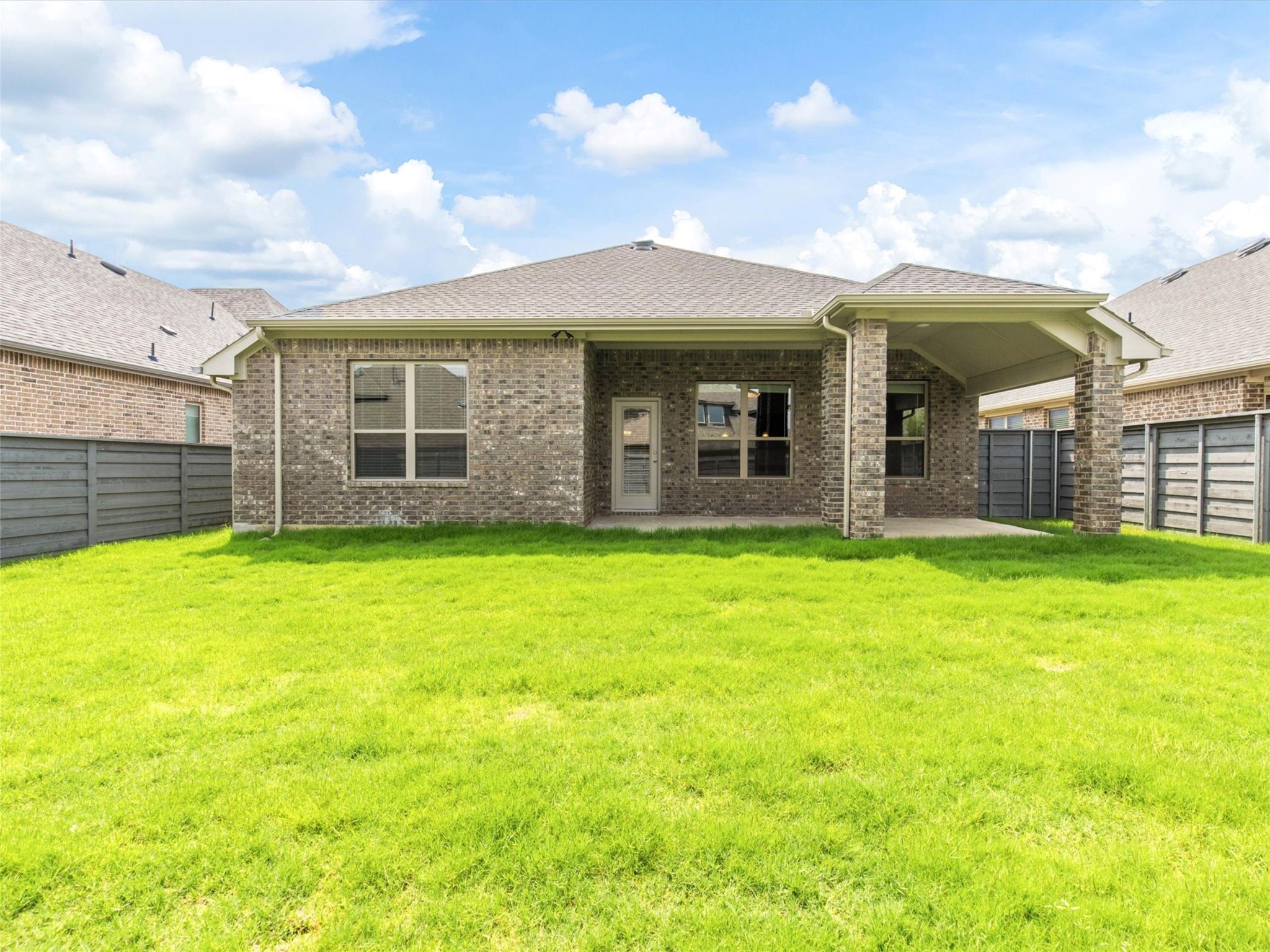 7001 Mapleshade Way Little Elm TX 76227