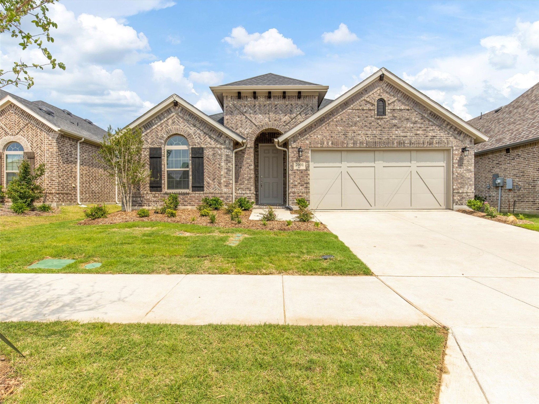 7001 Mapleshade Way Little Elm TX 76227