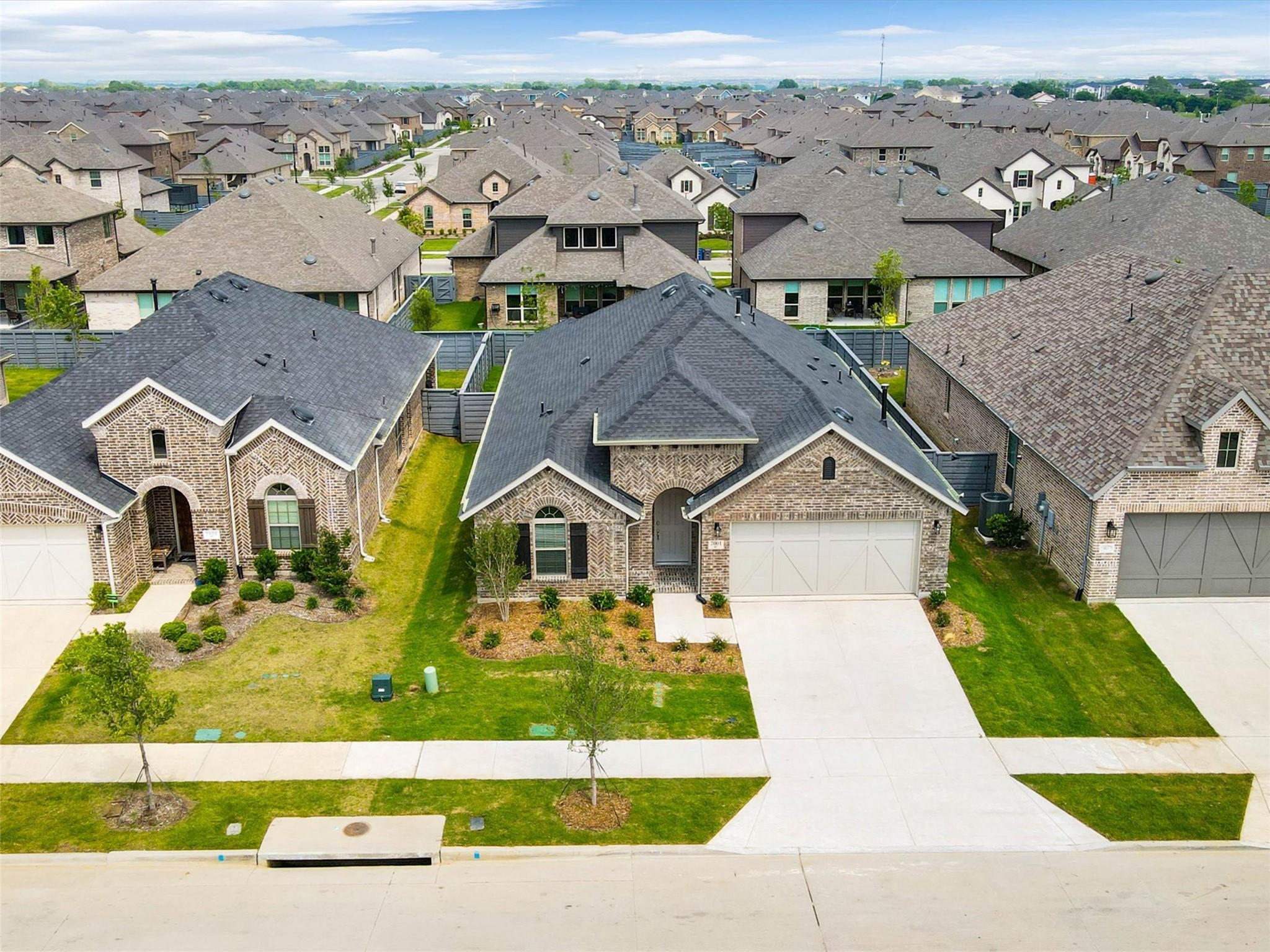 7001 Mapleshade Way Little Elm TX 76227