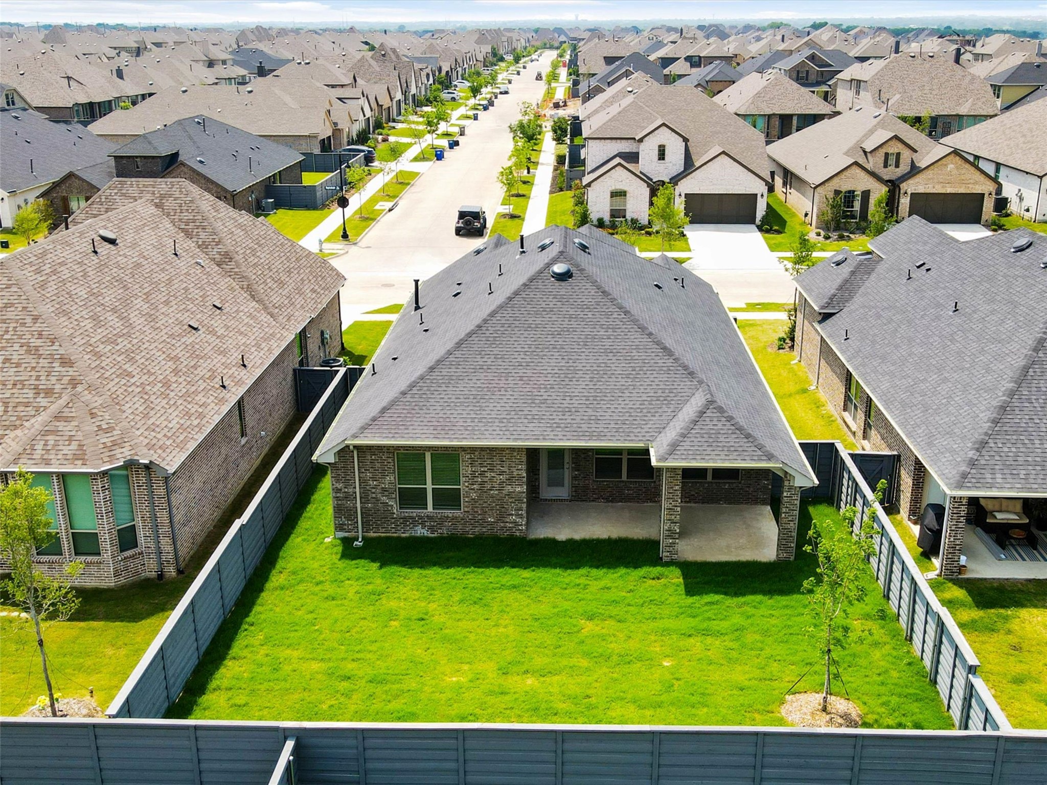 7001 Mapleshade Way Little Elm TX 76227