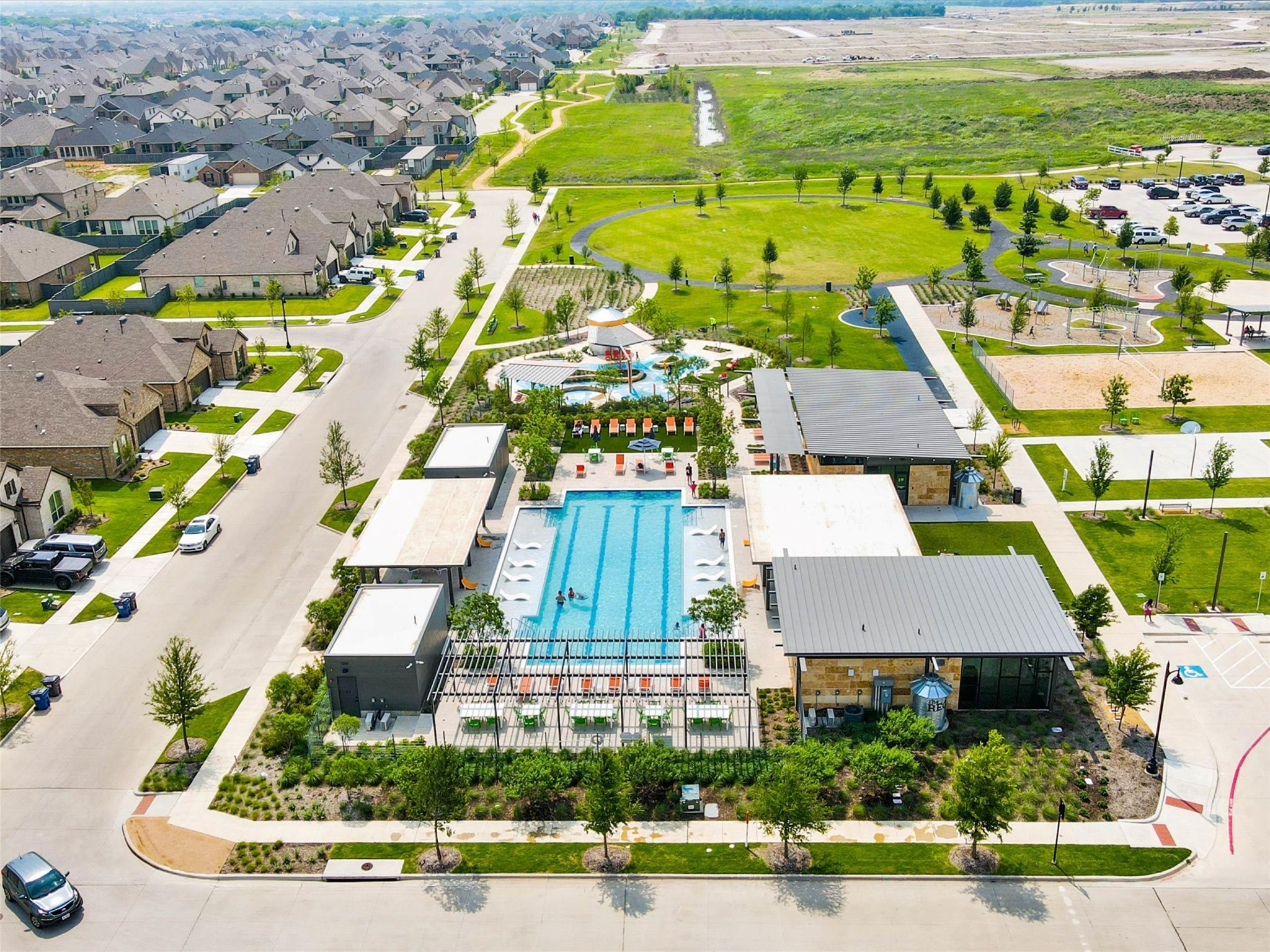 7001 Mapleshade Way Little Elm TX 76227