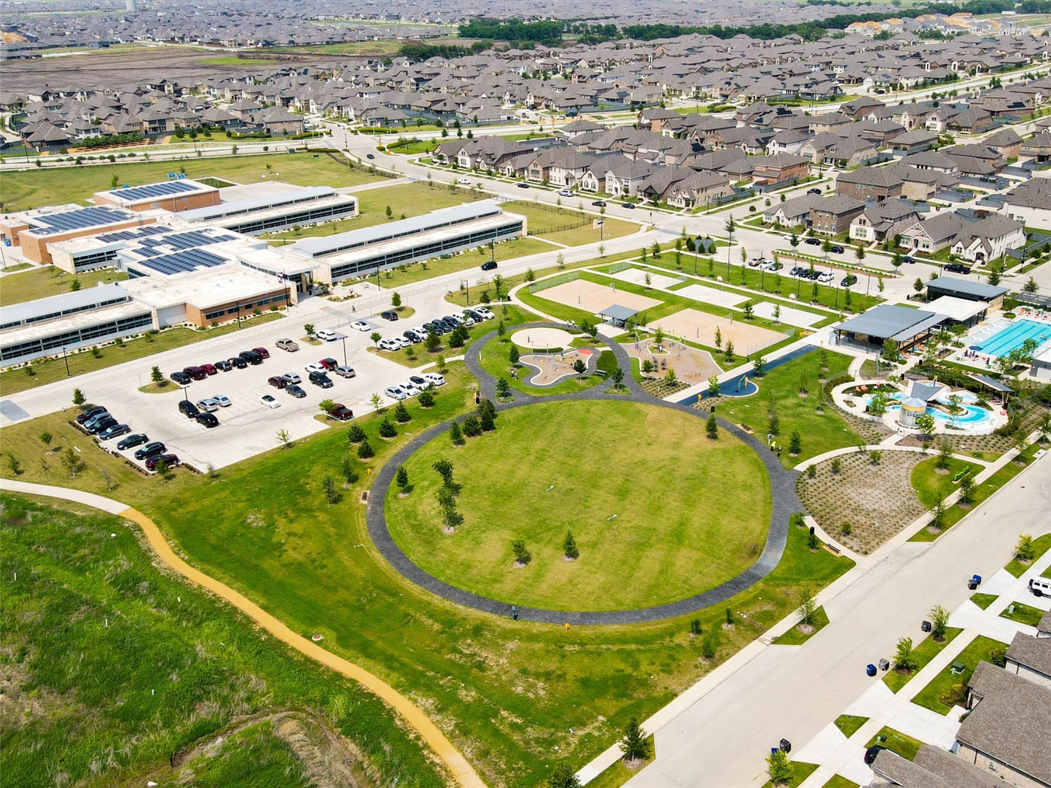 7001 Mapleshade Way Little Elm TX 76227