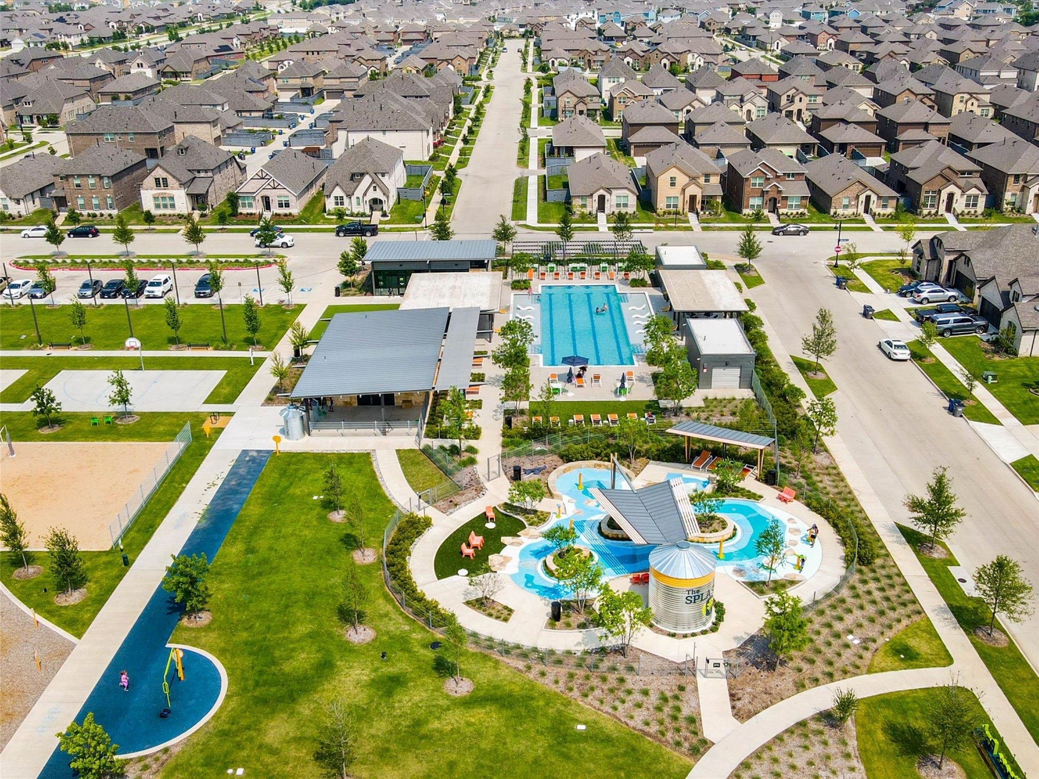 7001 Mapleshade Way Little Elm TX 76227