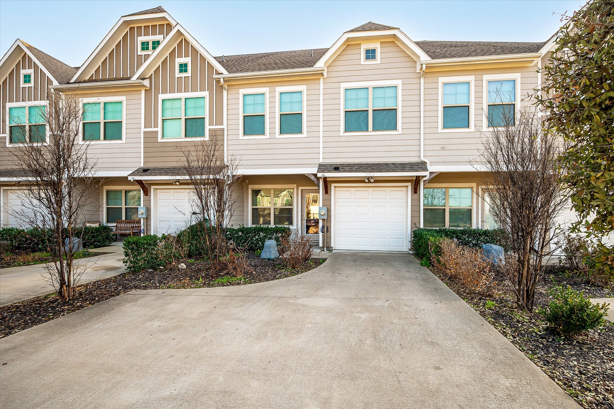 2721 Vine Court Denton TX 76209