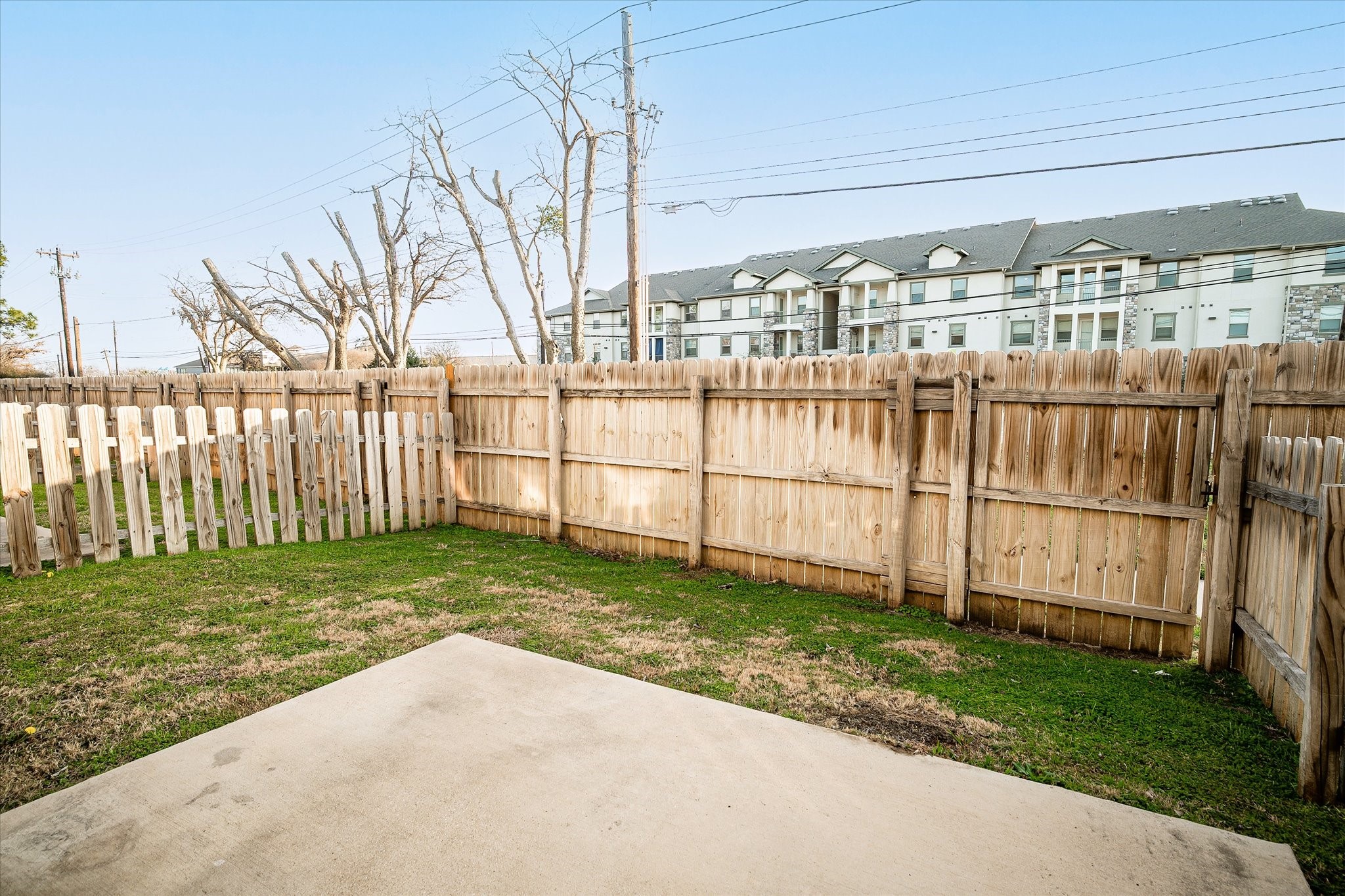 2721 Vine Court Denton TX 76209