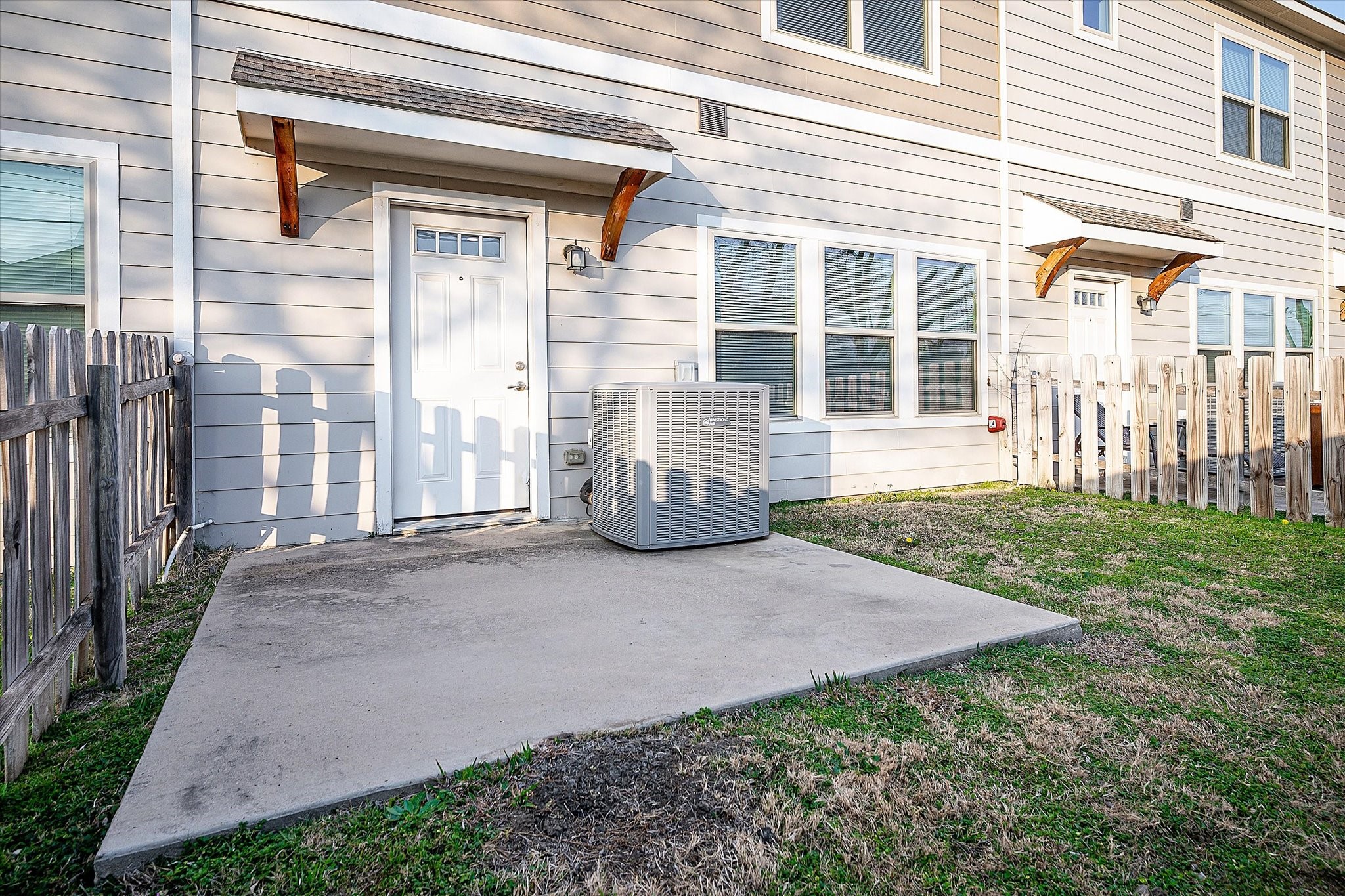 2721 Vine Court Denton TX 76209