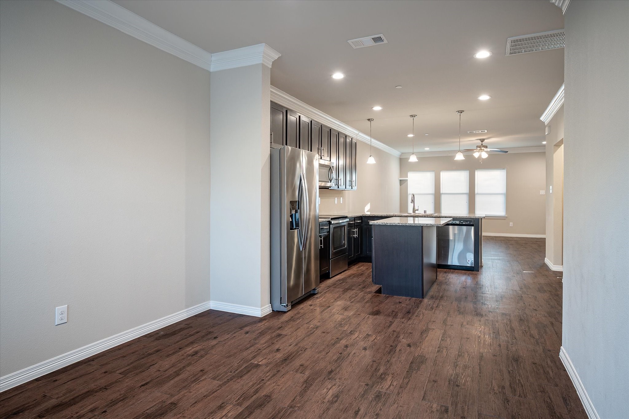 2721 Vine Court Denton TX 76209