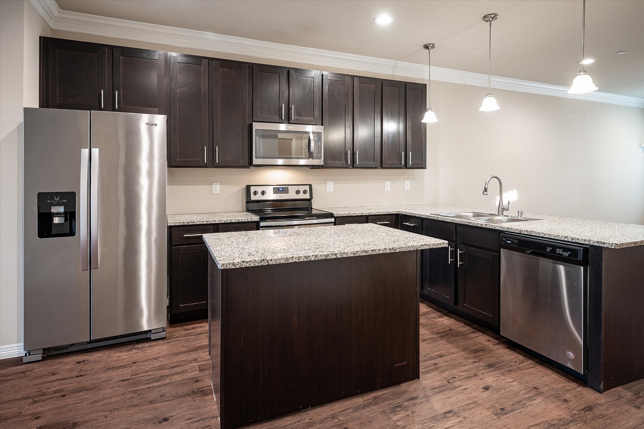 2721 Vine Court Denton TX 76209