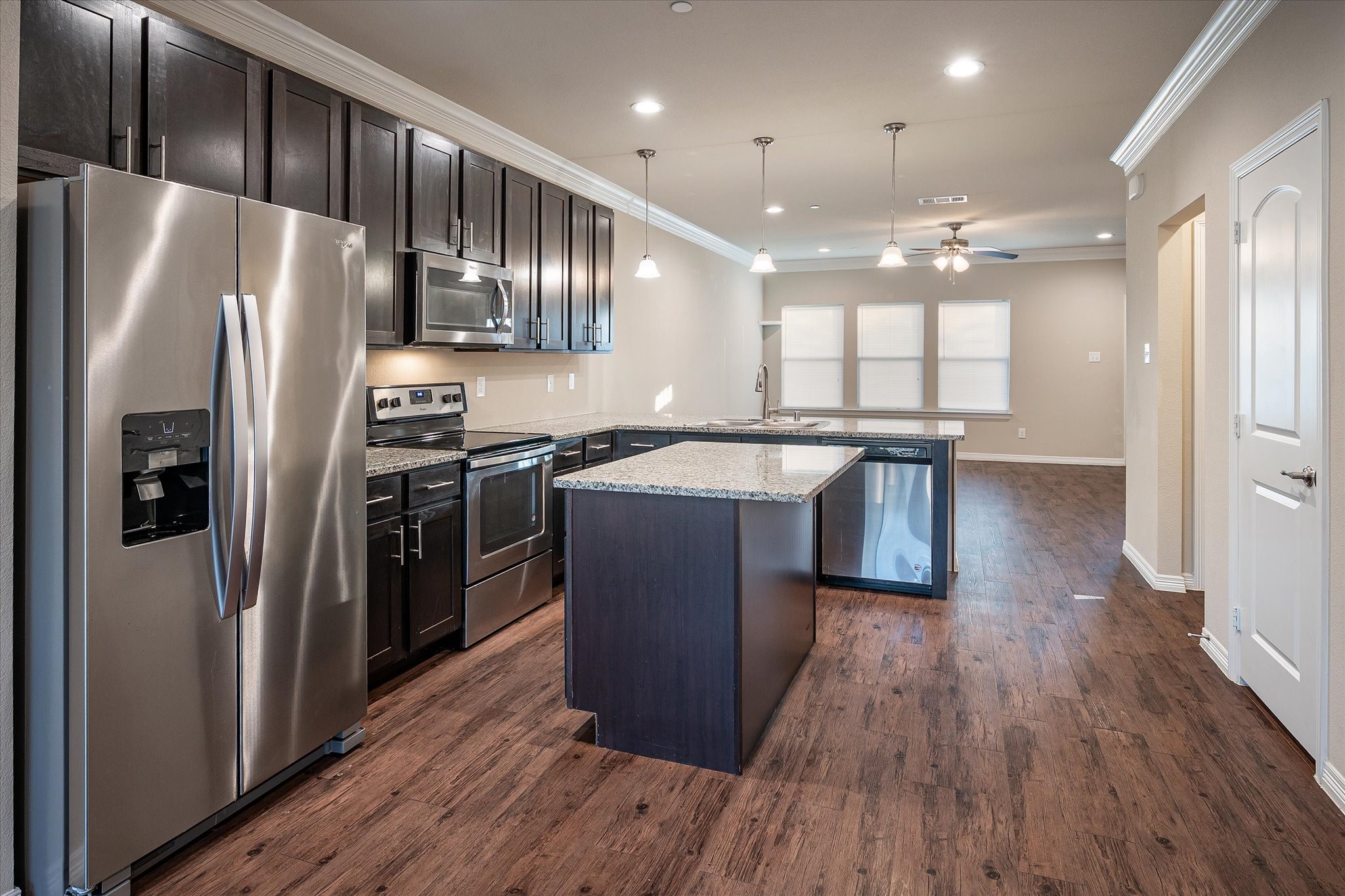 2721 Vine Court Denton TX 76209