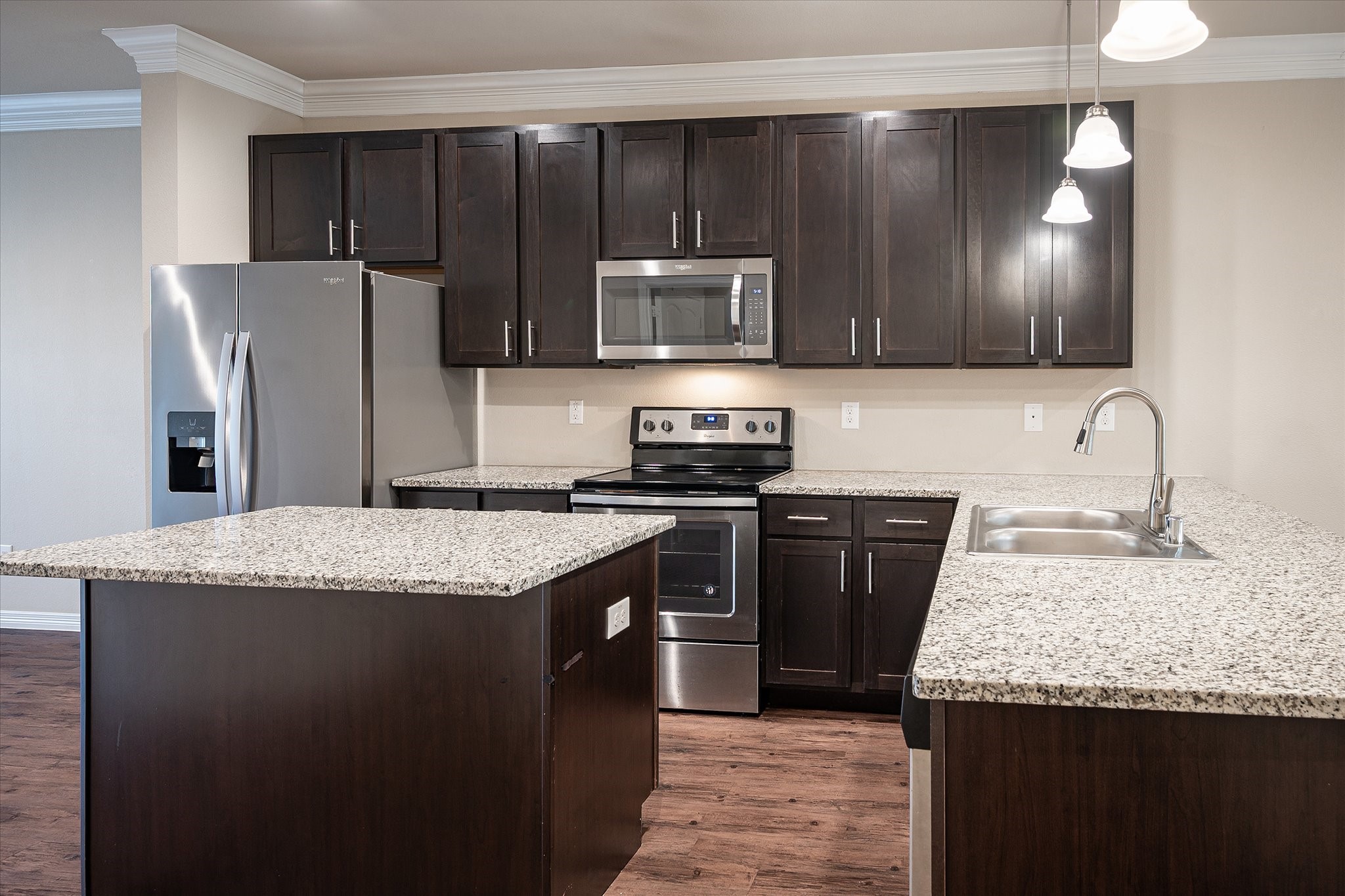 2721 Vine Court Denton TX 76209