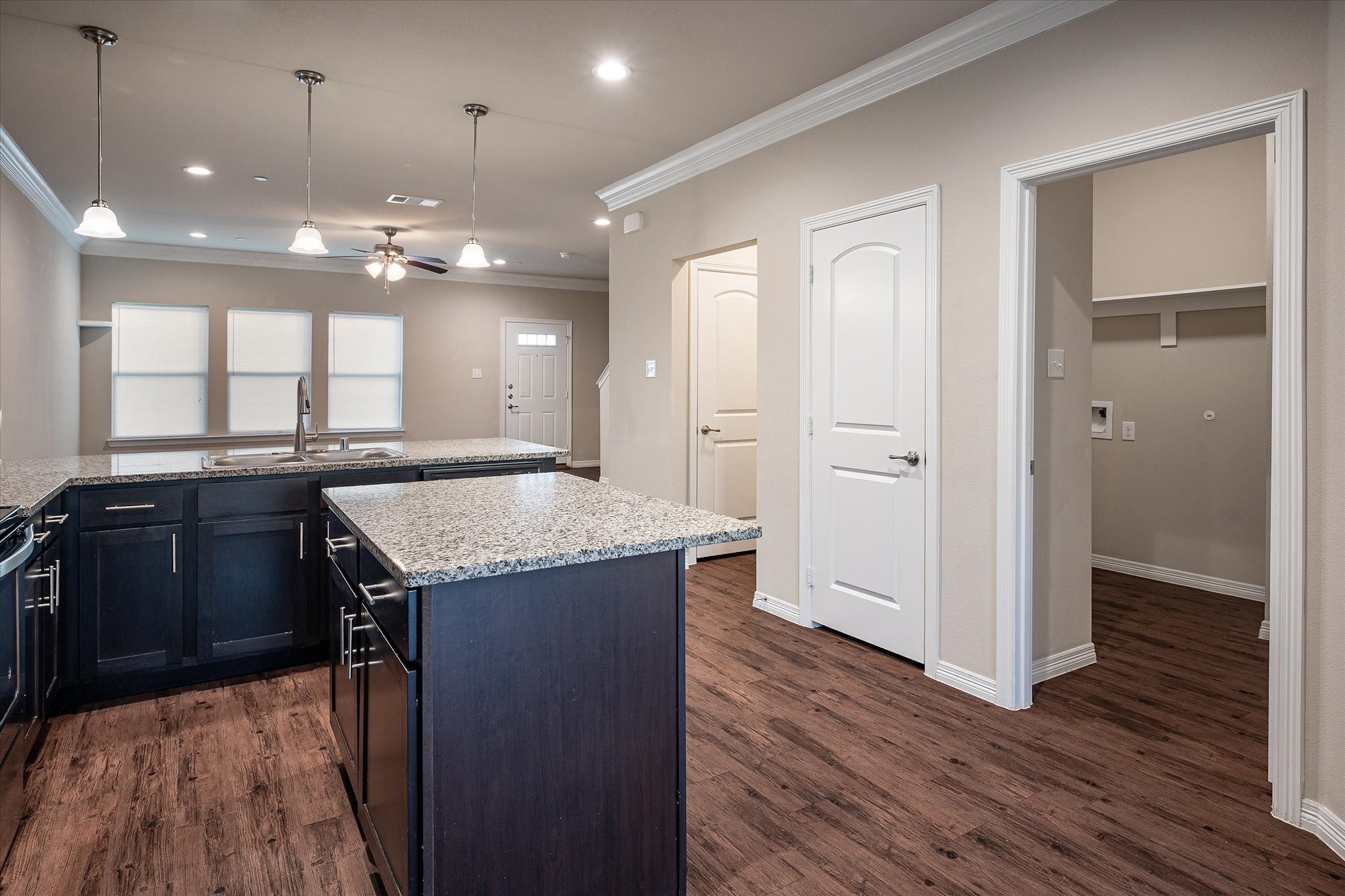 2721 Vine Court Denton TX 76209