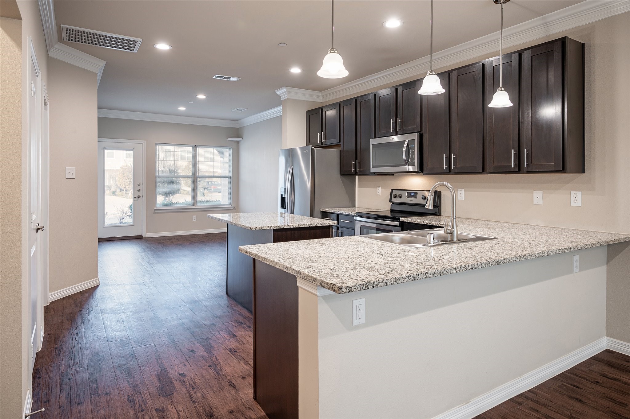 2721 Vine Court Denton TX 76209