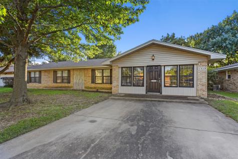 1219 Stanley Street Denton TX 76201