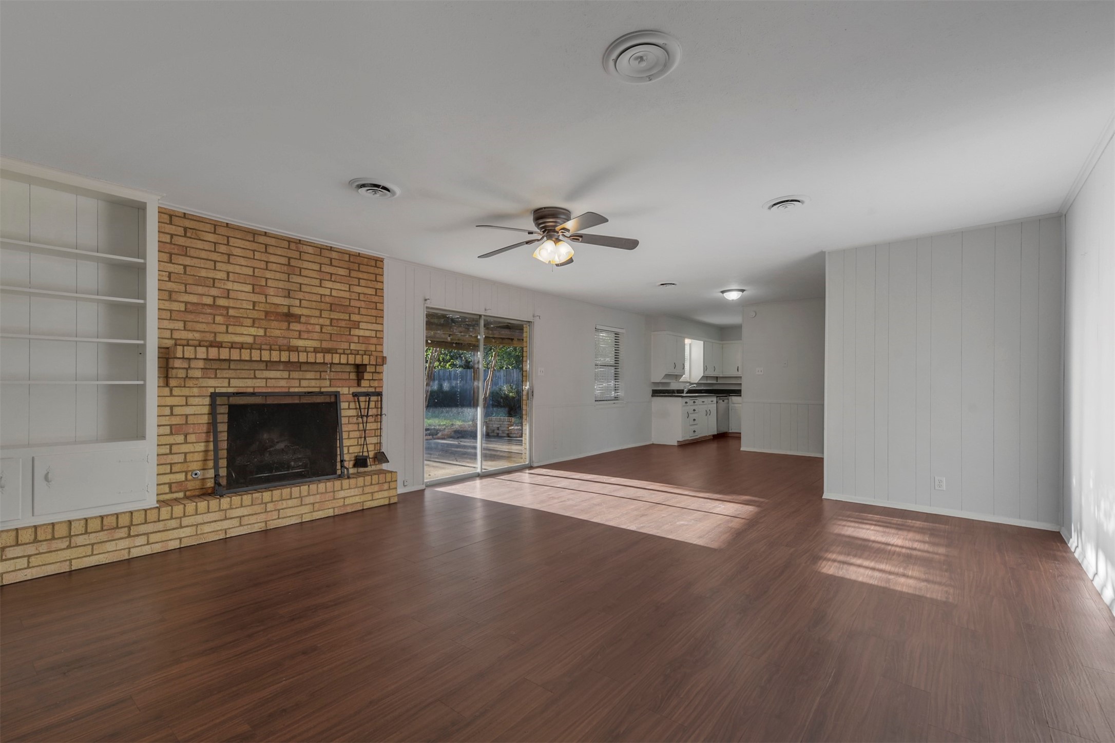1219 Stanley Street Denton TX 76201