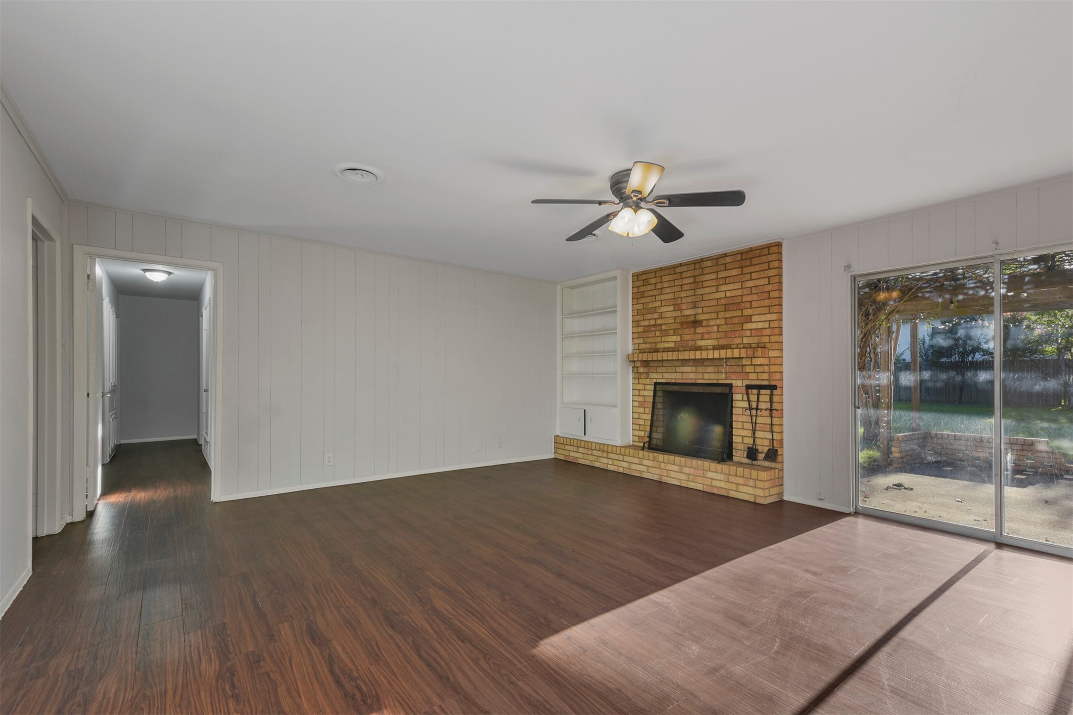 1219 Stanley Street Denton TX 76201
