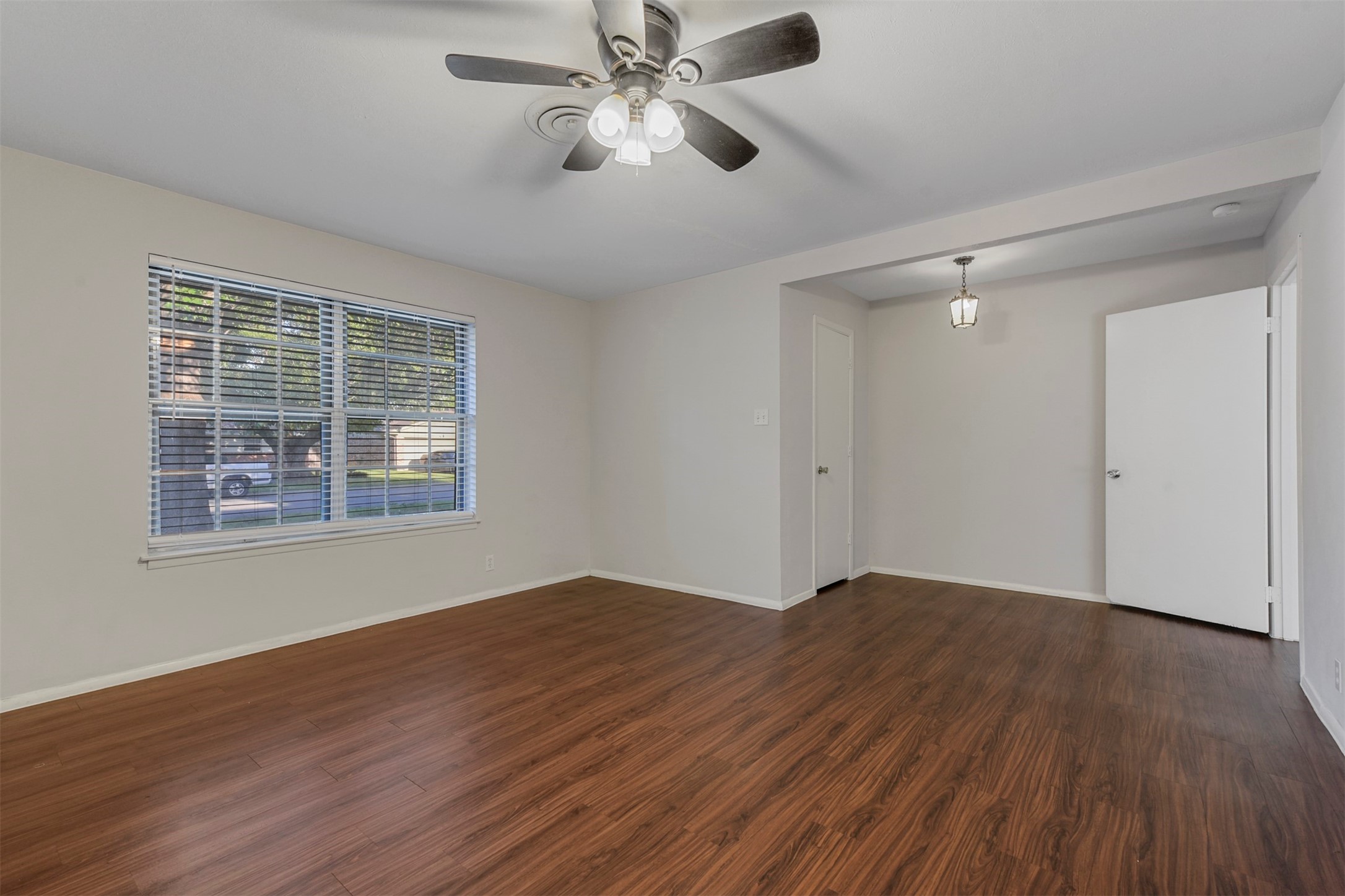 1219 Stanley Street Denton TX 76201