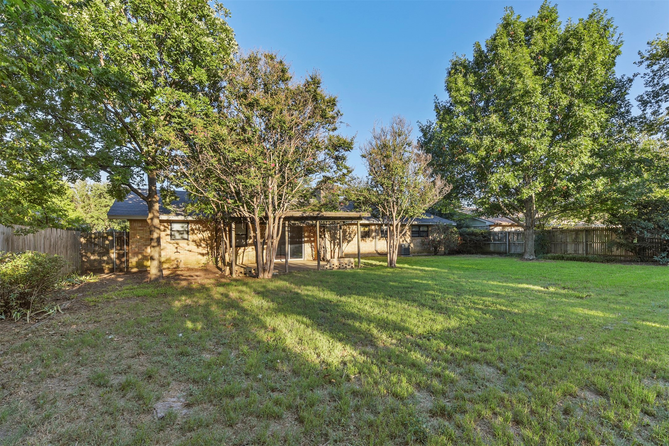 1219 Stanley Street Denton TX 76201