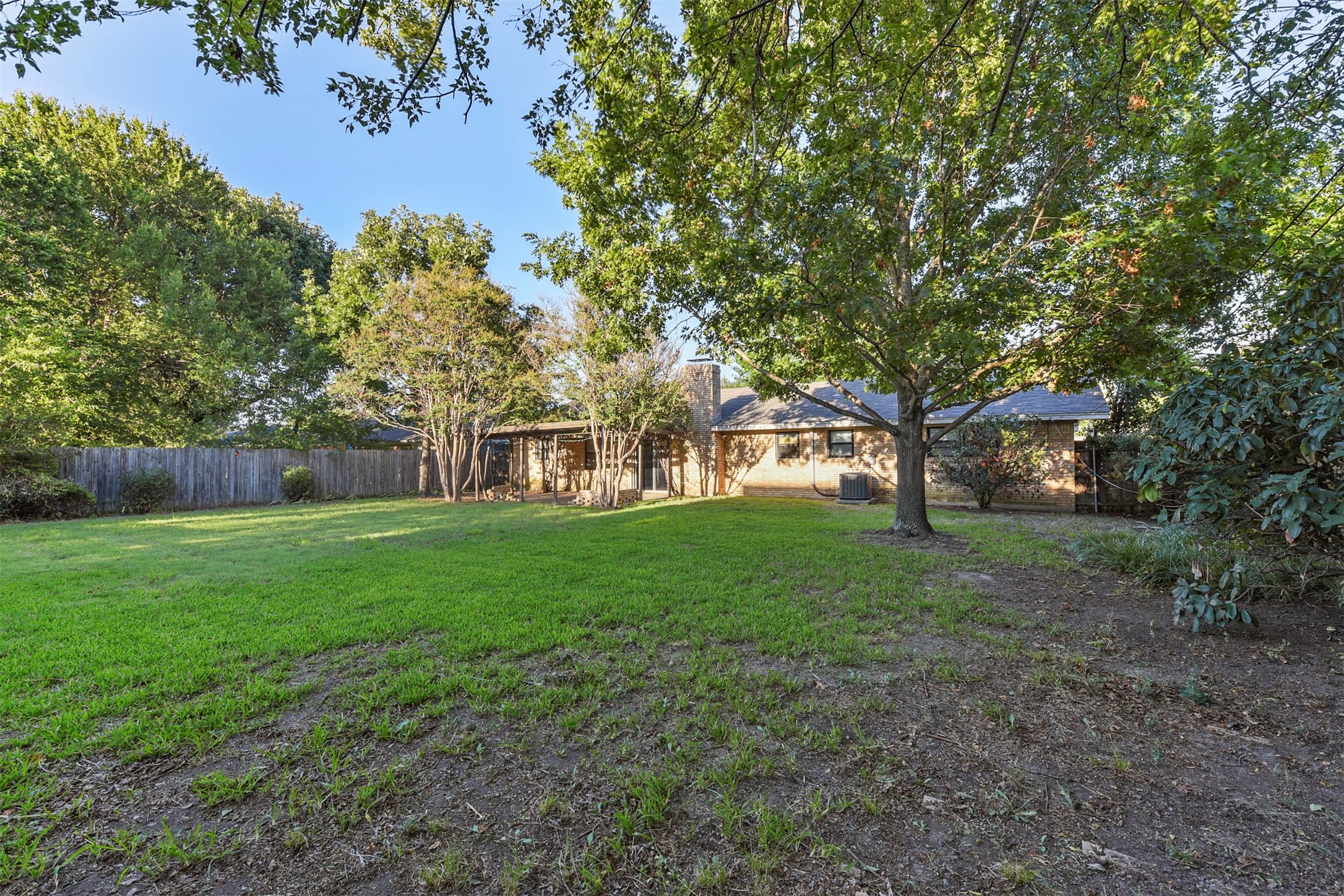 1219 Stanley Street Denton TX 76201