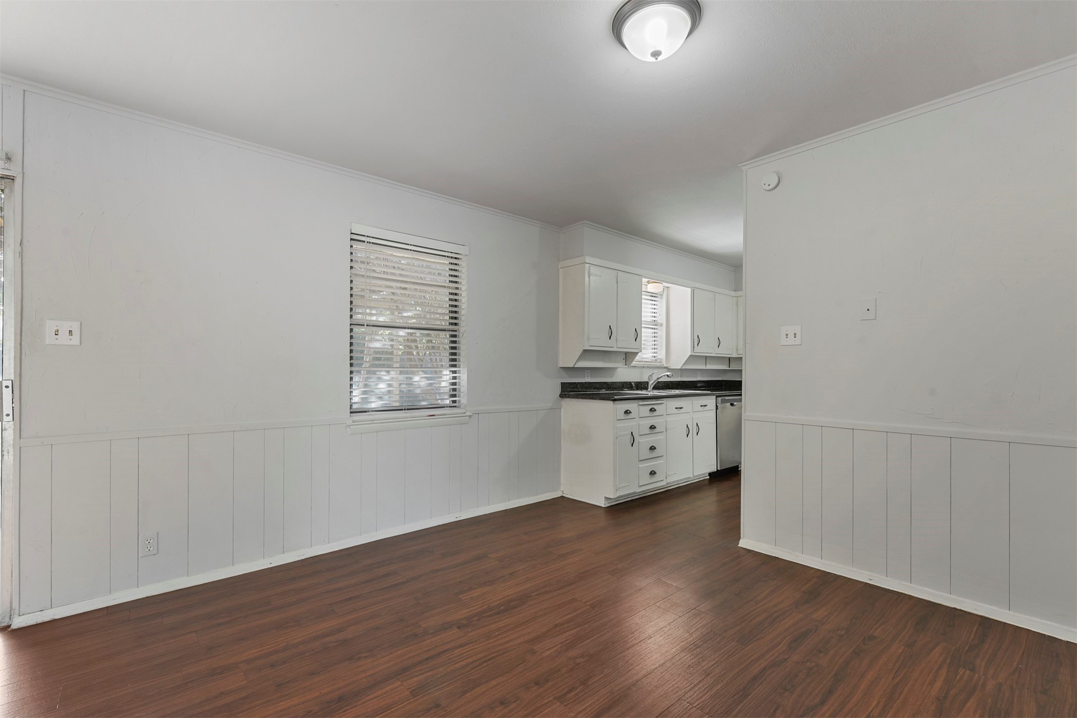 1219 Stanley Street Denton TX 76201