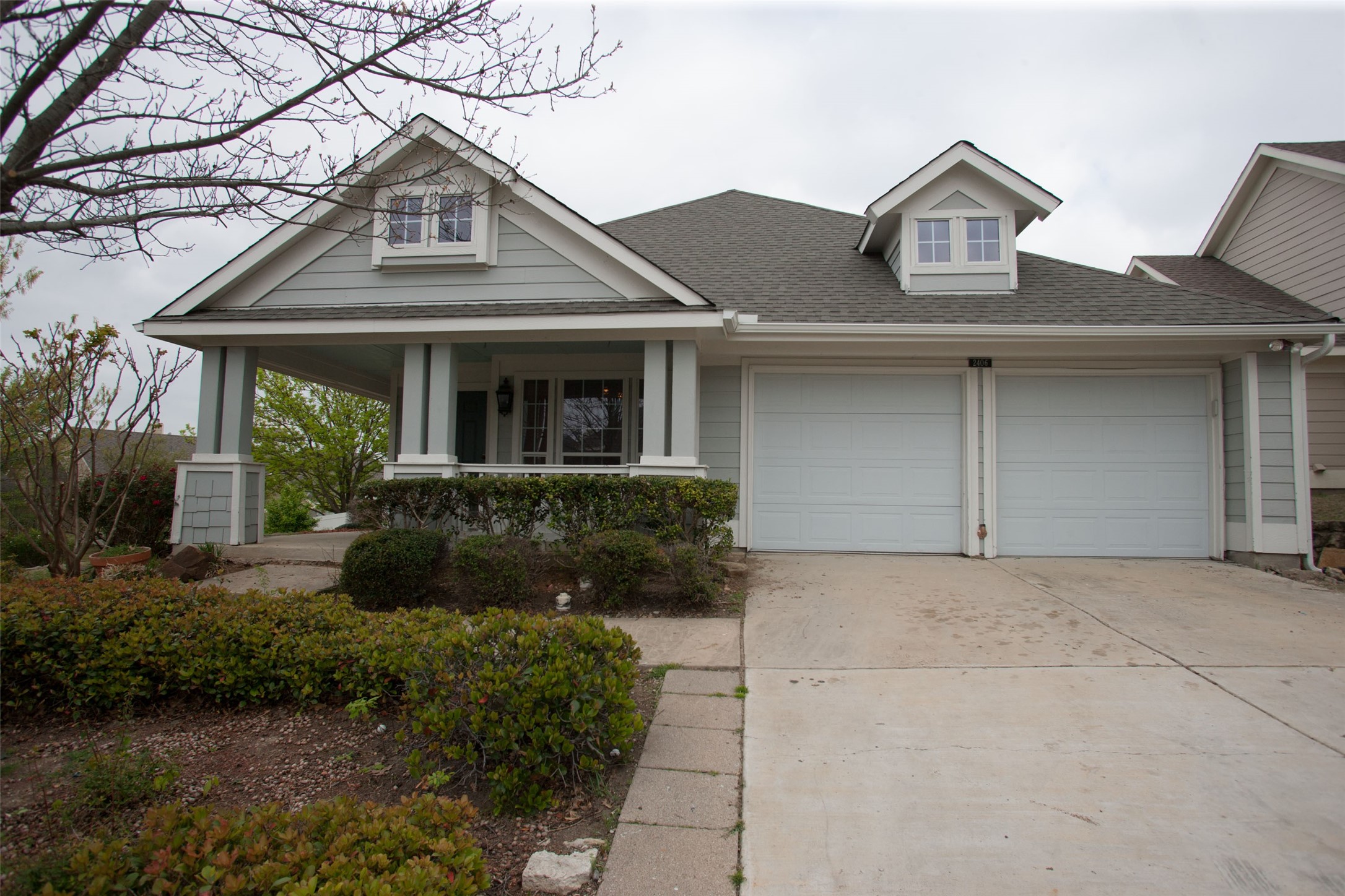 2406 Hillside Drive Anna TX 75409