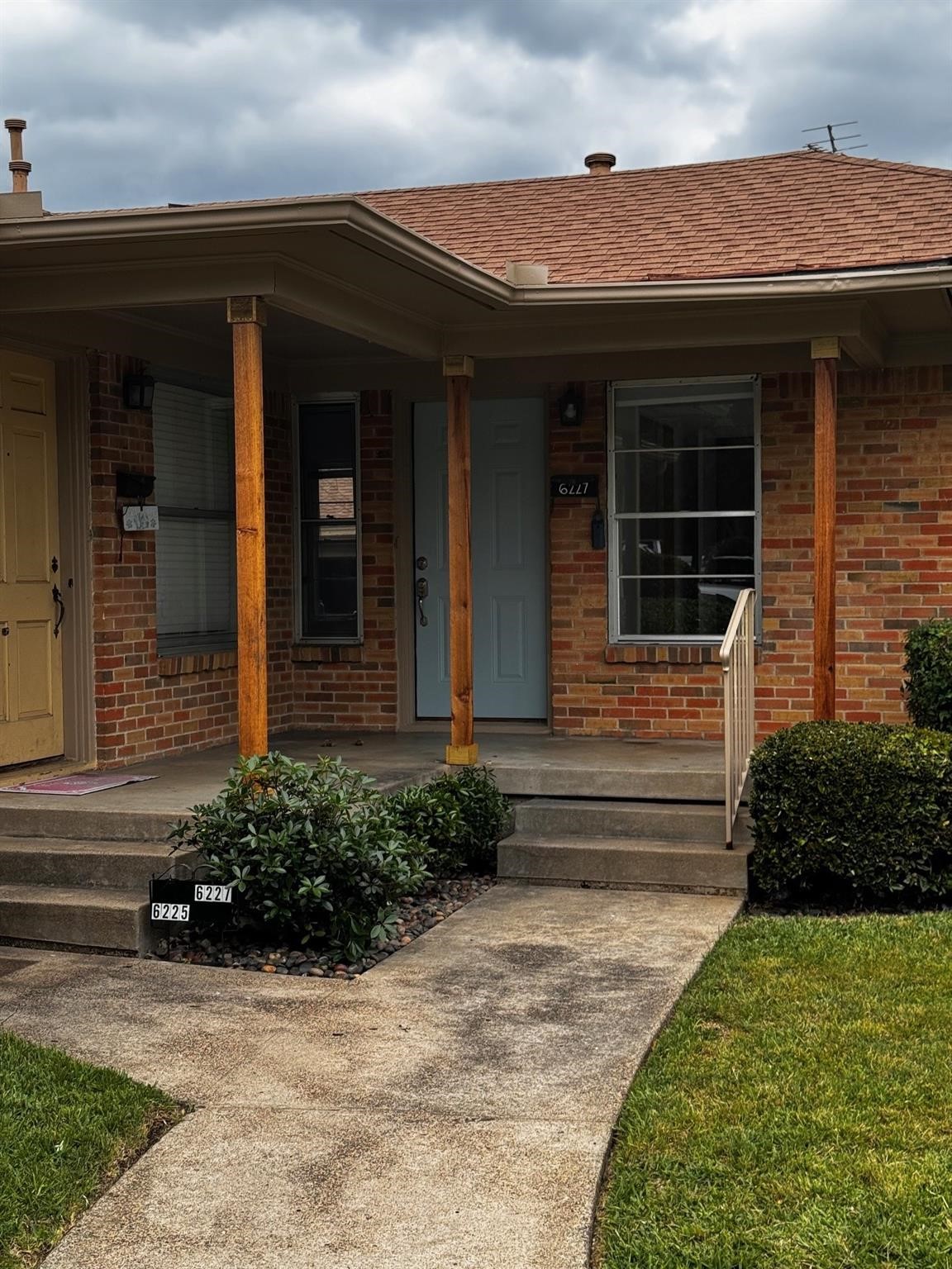 6227 Saint Moritz Avenue Dallas TX 75214