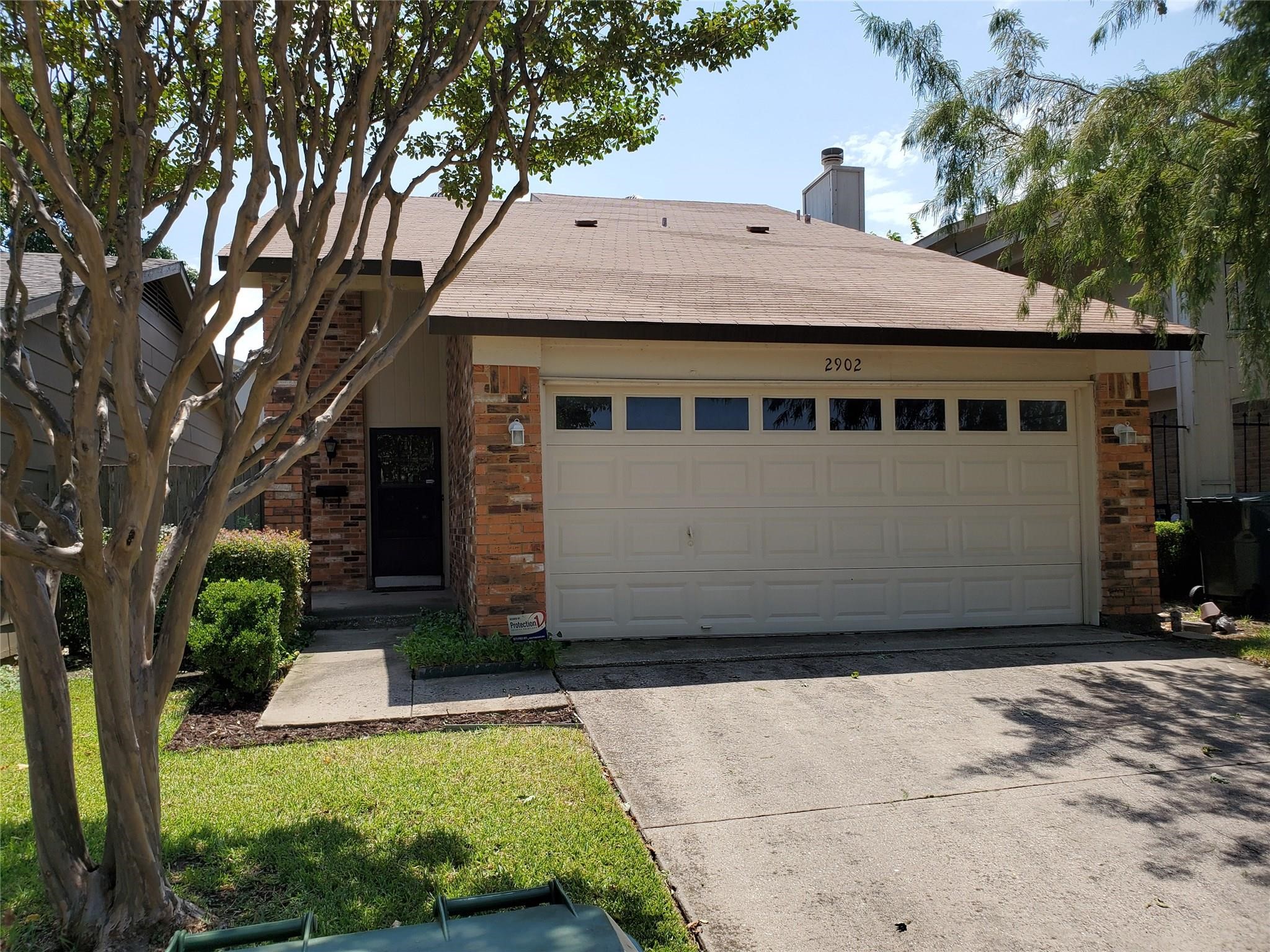 2902 Southern Cross Drive Garland TX 75044
