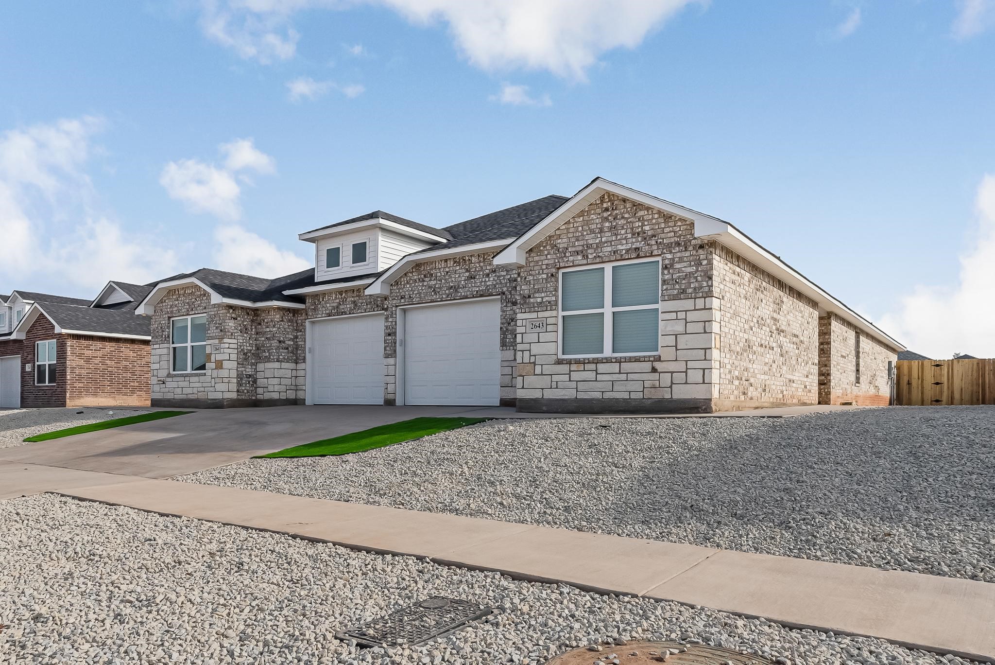 6226 Princess Lane Abilene TX 79606