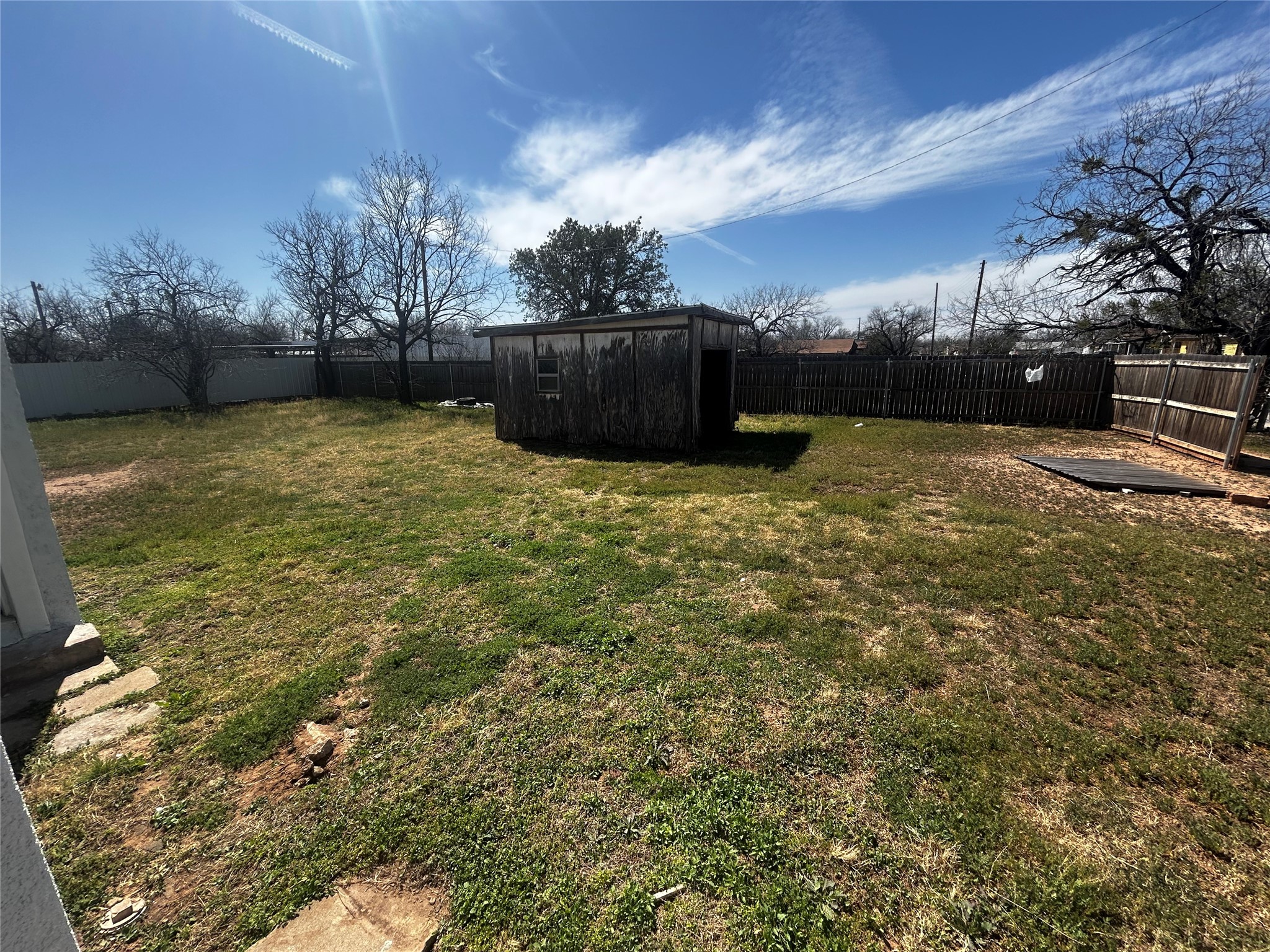 1742 Victoria Street Abilene TX 79603
