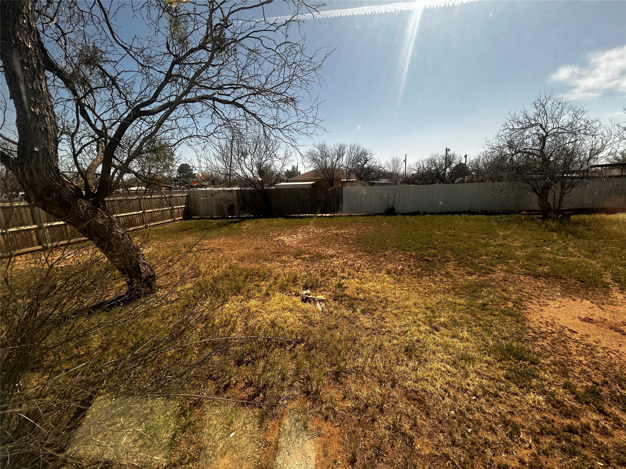 1742 Victoria Street Abilene TX 79603