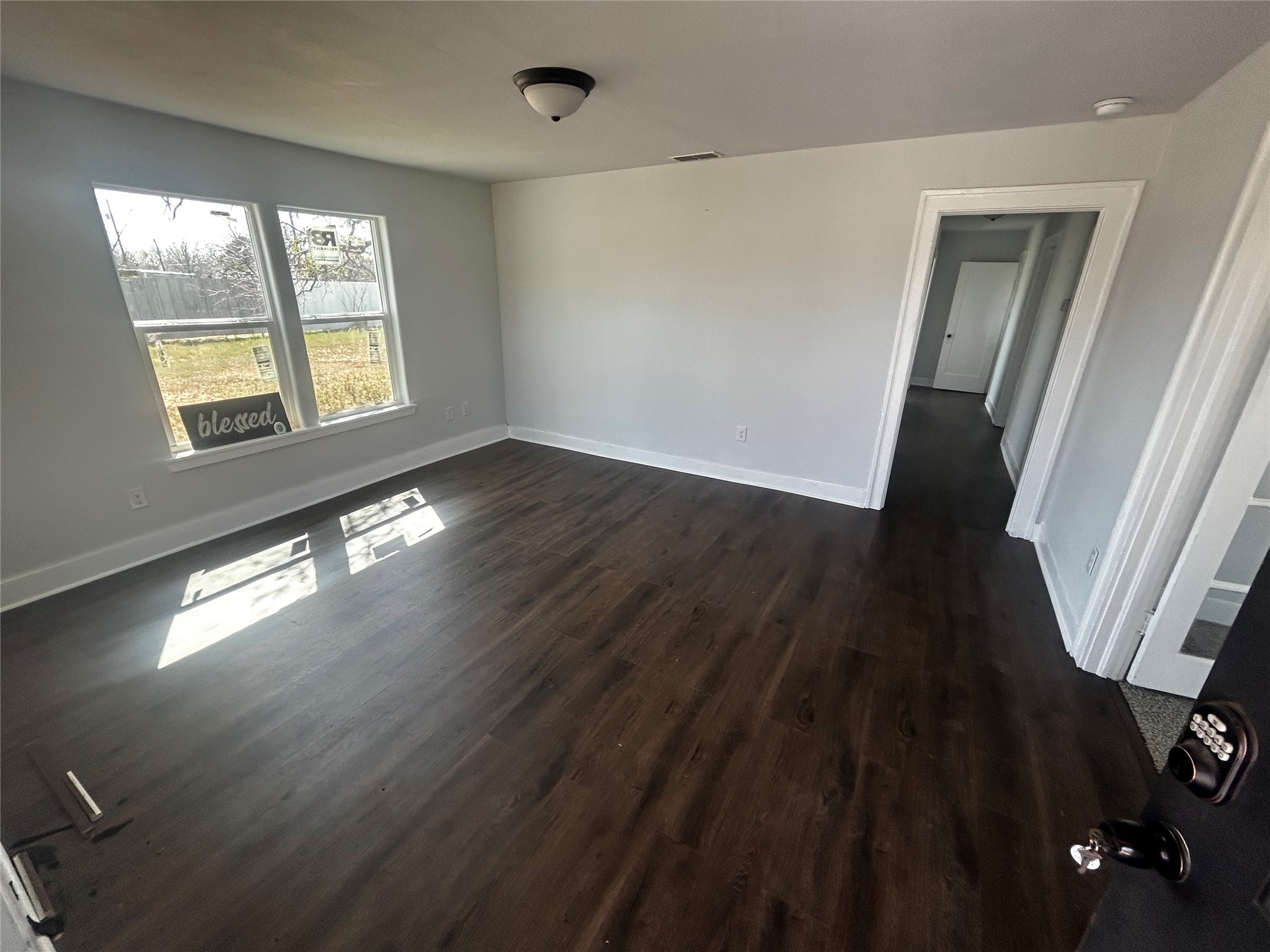 1742 Victoria Street Abilene TX 79603