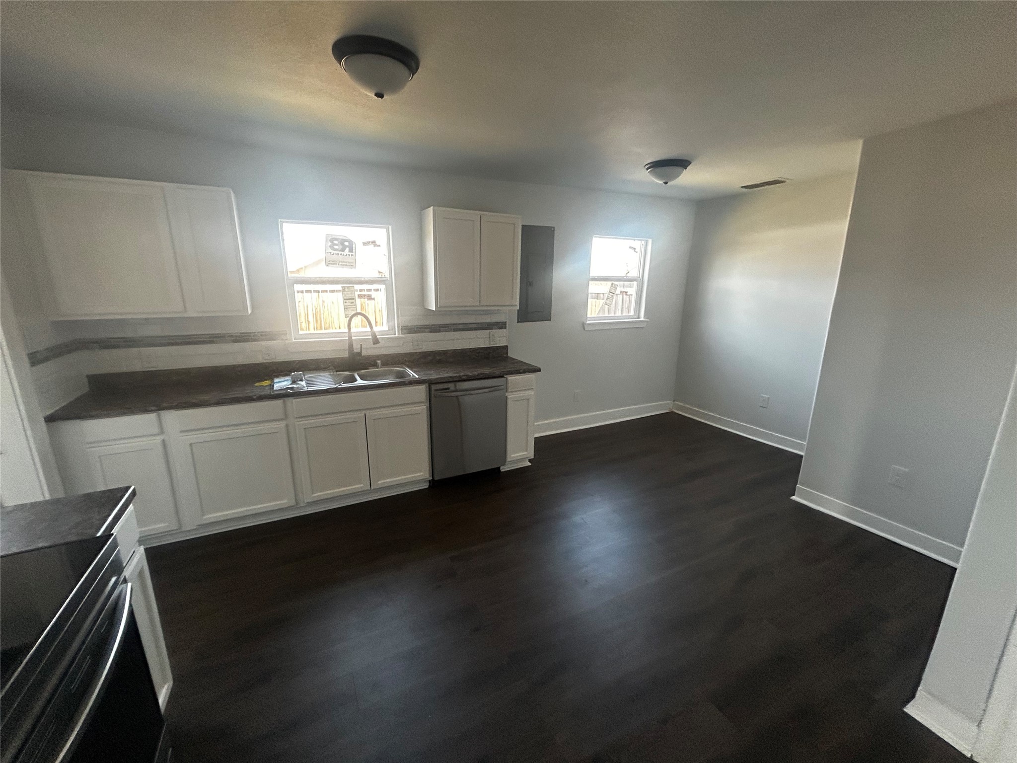1742 Victoria Street Abilene TX 79603