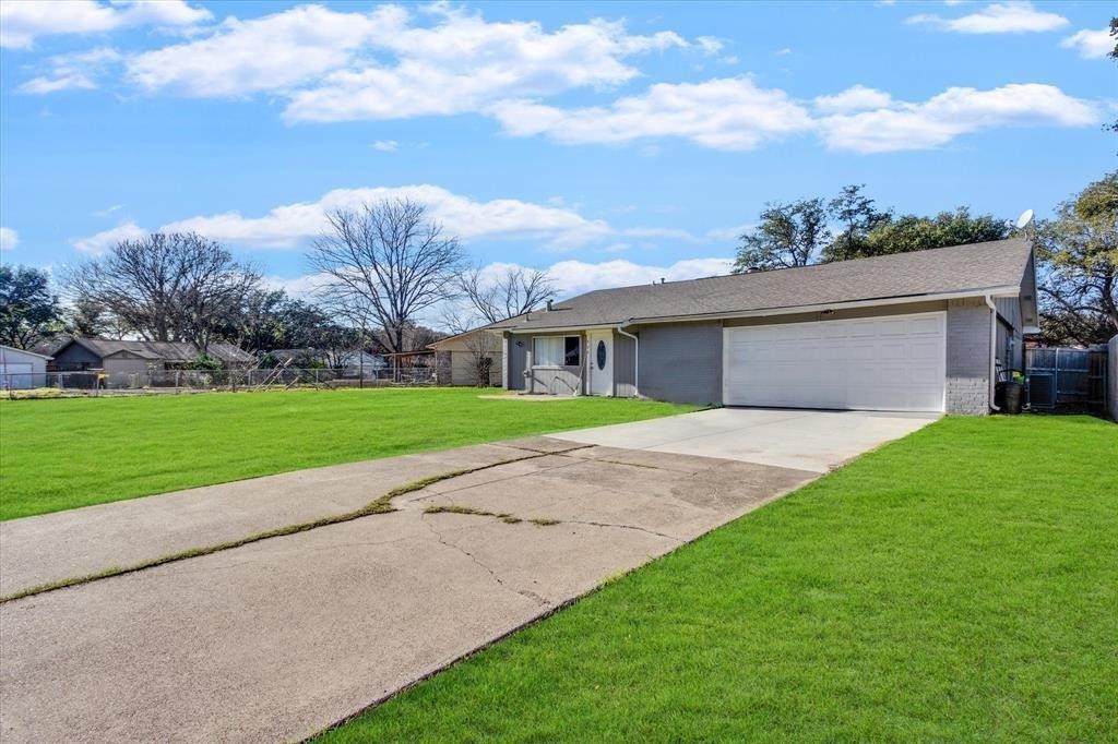 330 Nettle Drive Garland TX 75043
