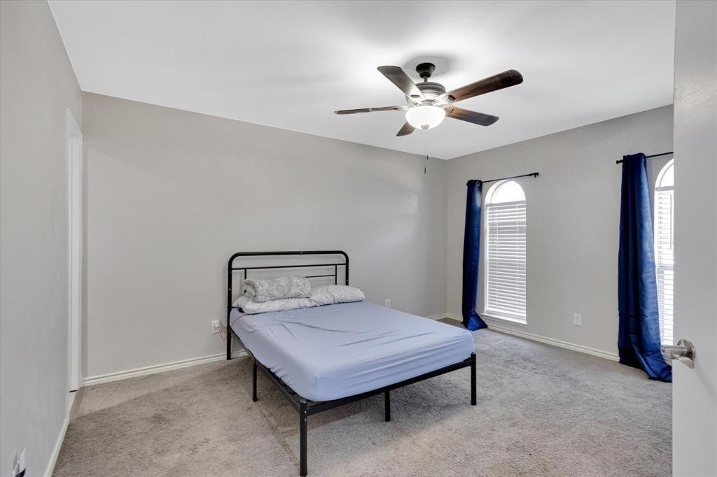 330 Nettle Drive Garland TX 75043