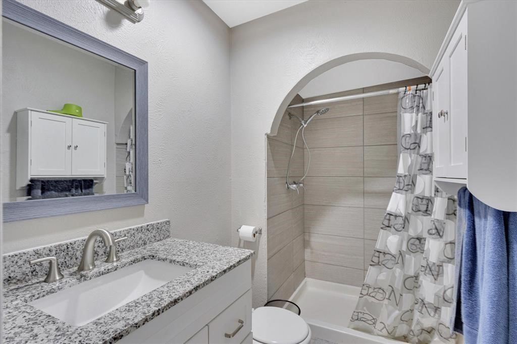 330 Nettle Drive Garland TX 75043