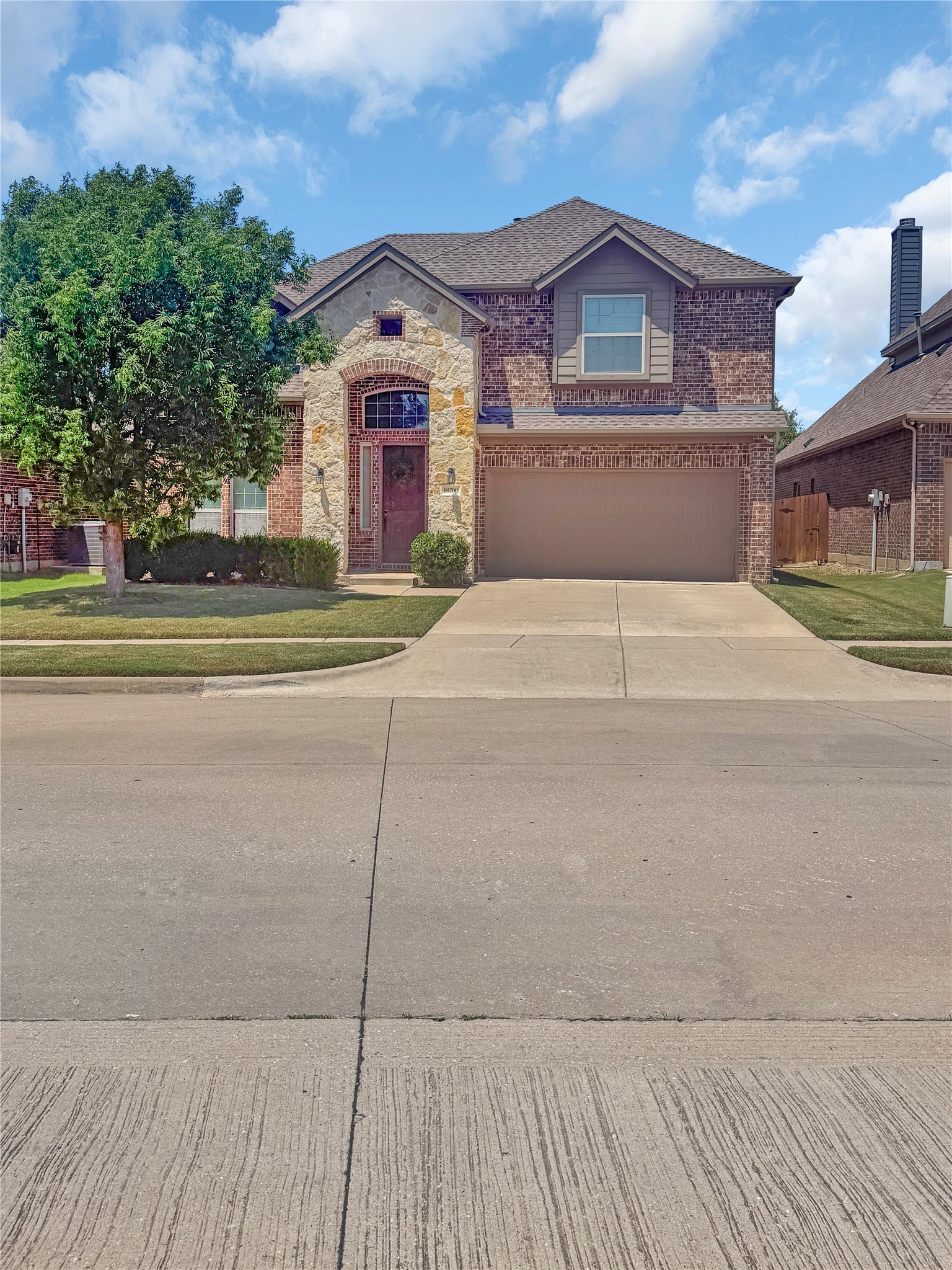 10700 Lariat Trail Drive Mckinney TX 75072