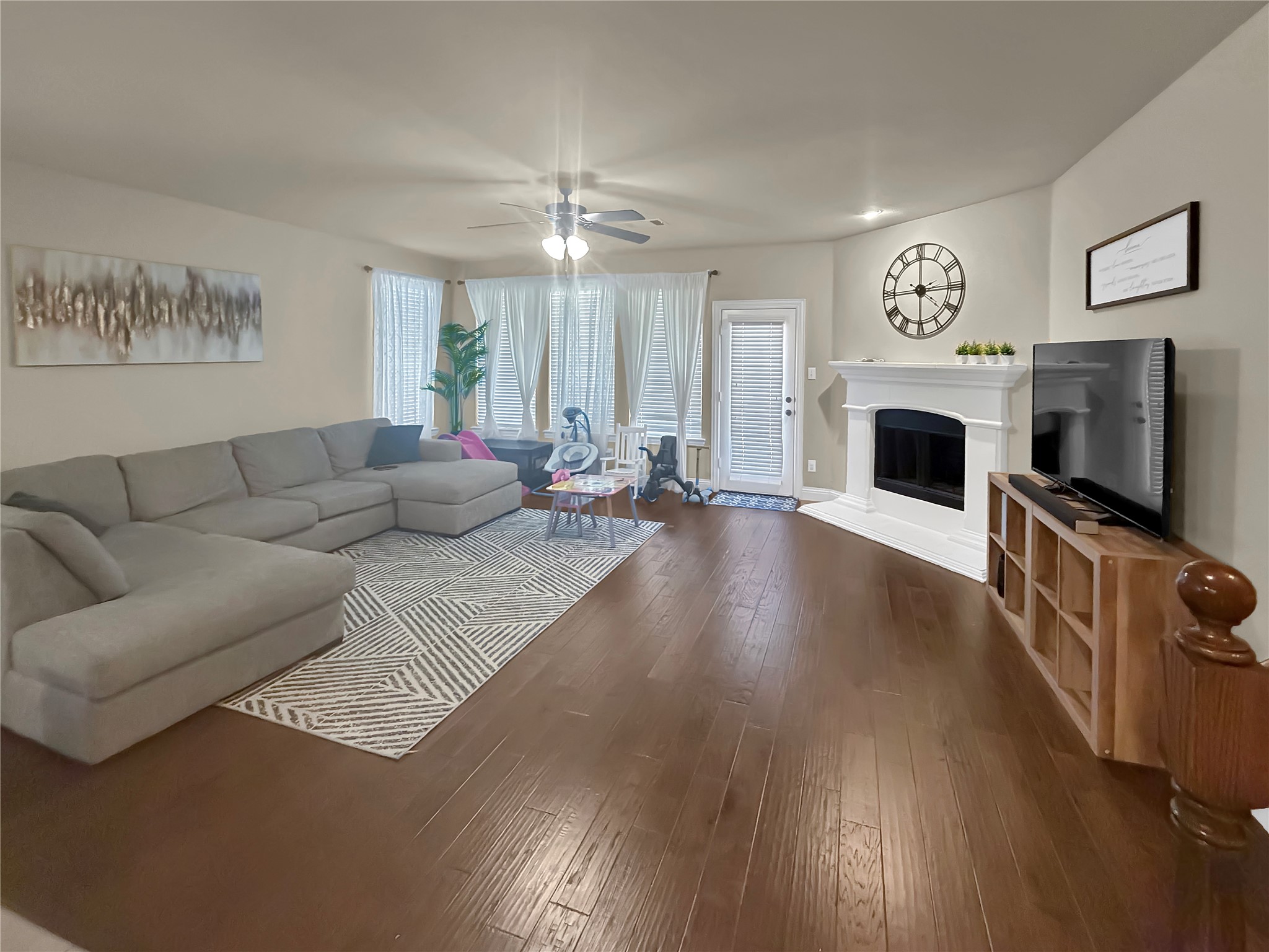 10700 Lariat Trail Drive Mckinney TX 75072