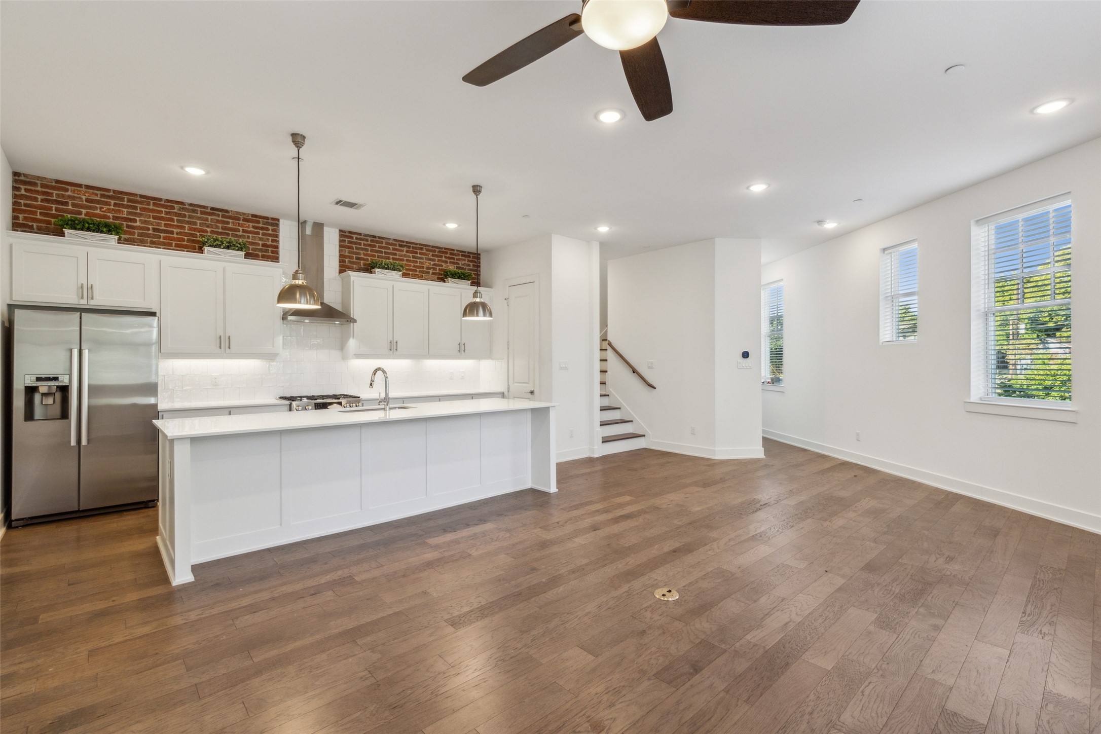 645 N Tyler Street Dallas TX 75208