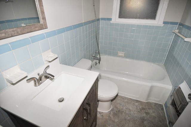 2724 Wayside Avenue Fort Worth TX 76110