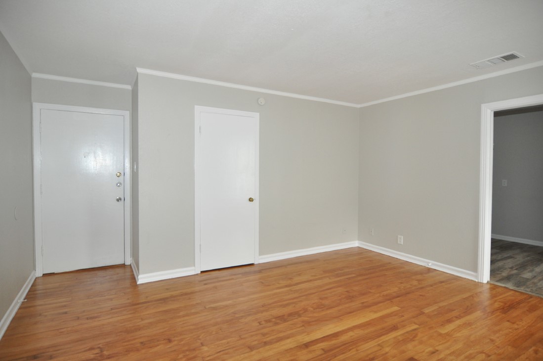 2724 Wayside Avenue Fort Worth TX 76110
