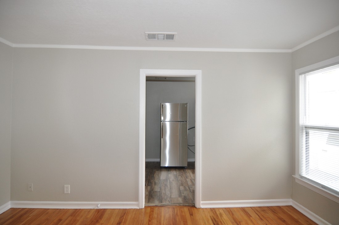 2724 Wayside Avenue Fort Worth TX 76110