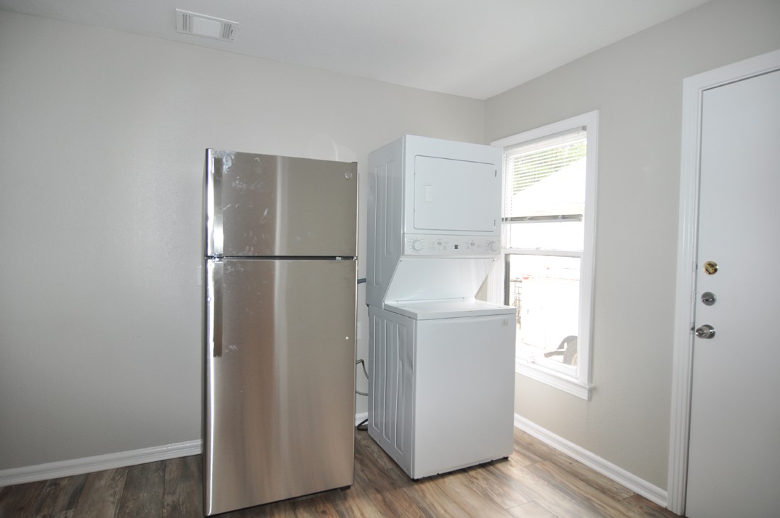 2724 Wayside Avenue Fort Worth TX 76110