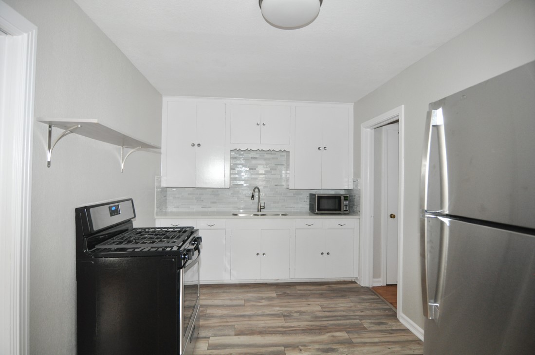 2724 Wayside Avenue Fort Worth TX 76110
