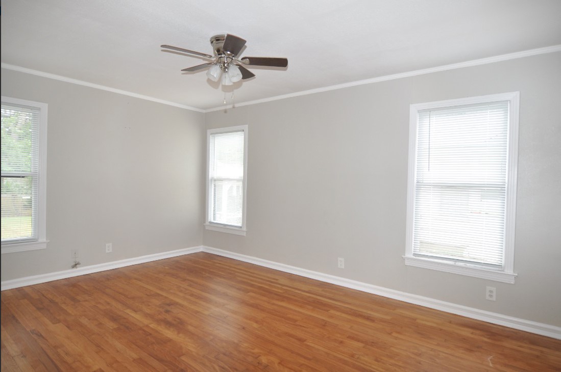 2724 Wayside Avenue Fort Worth TX 76110