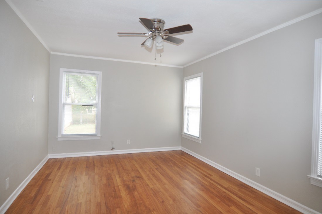 2724 Wayside Avenue Fort Worth TX 76110