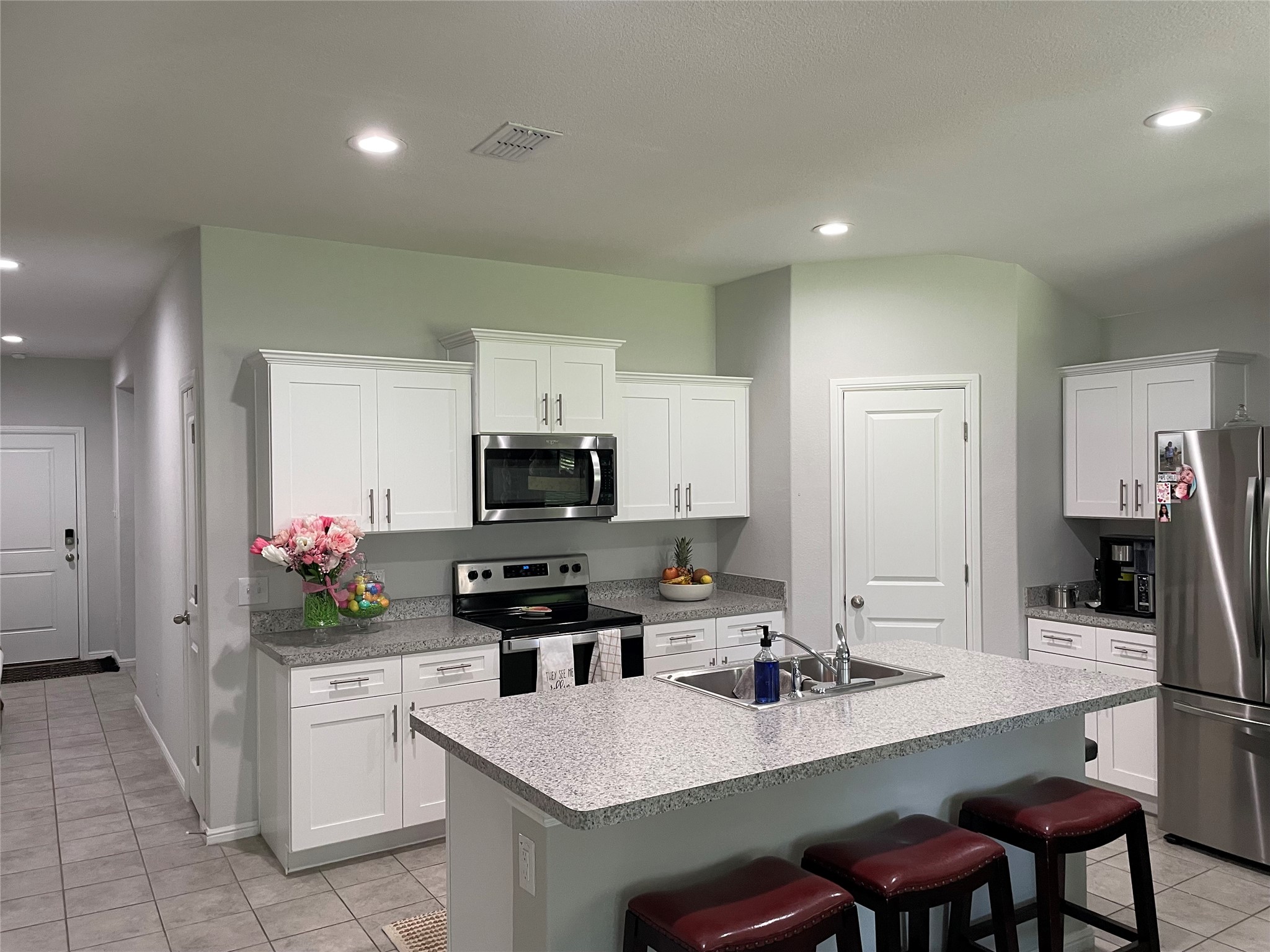 213 Asheville Street Azle TX 76020
