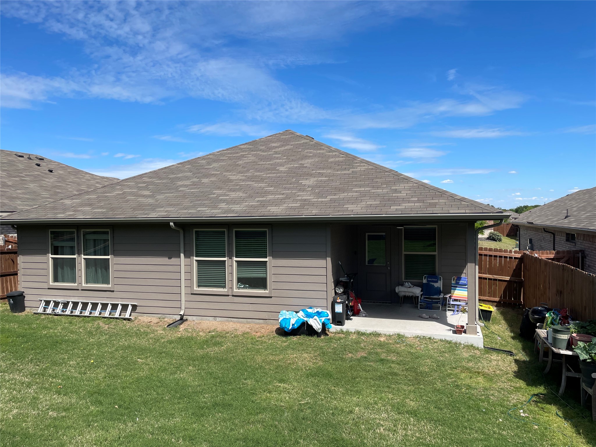 213 Asheville Street Azle TX 76020