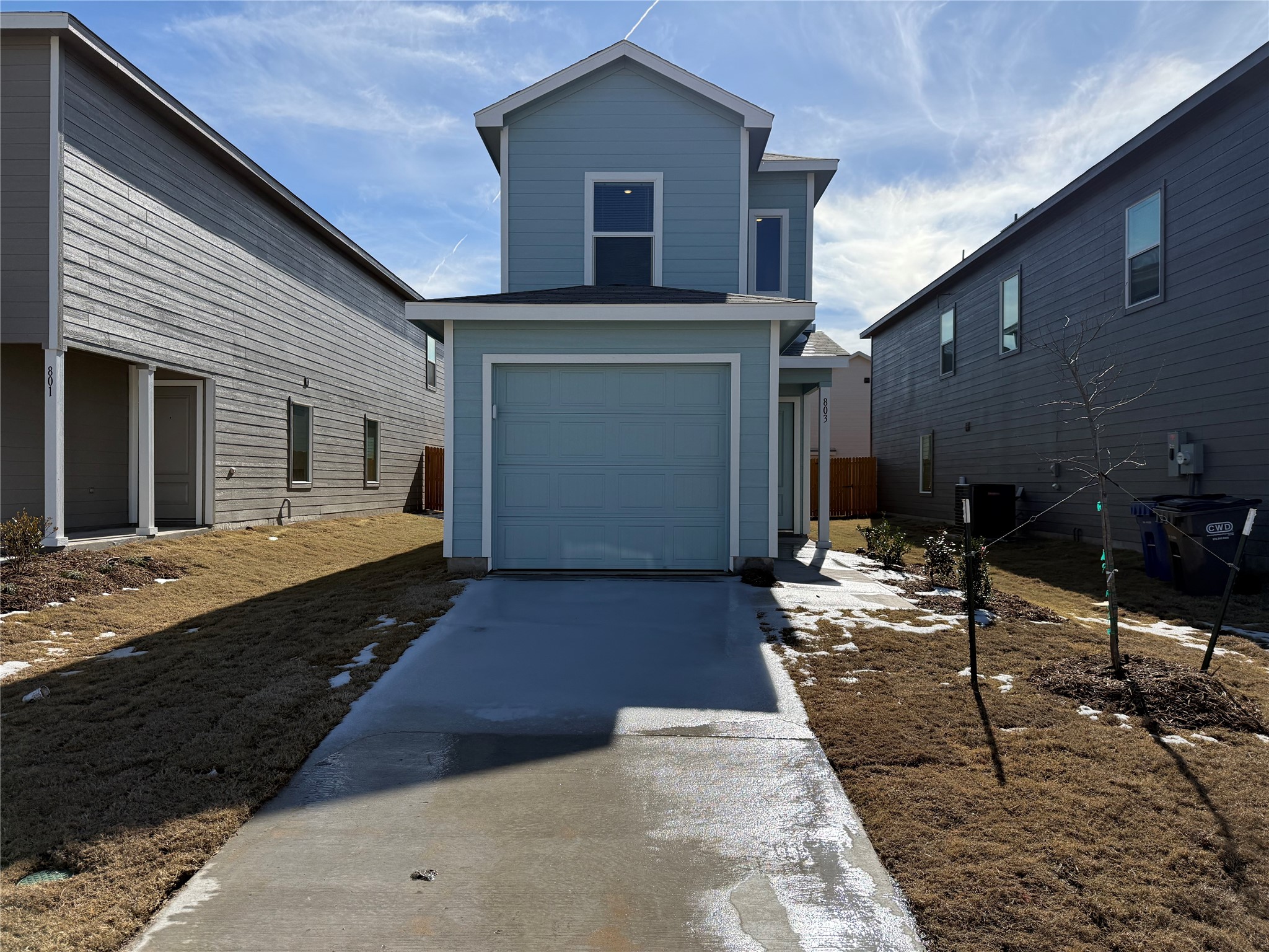 803 Wagtail Drive Princeton TX 75407