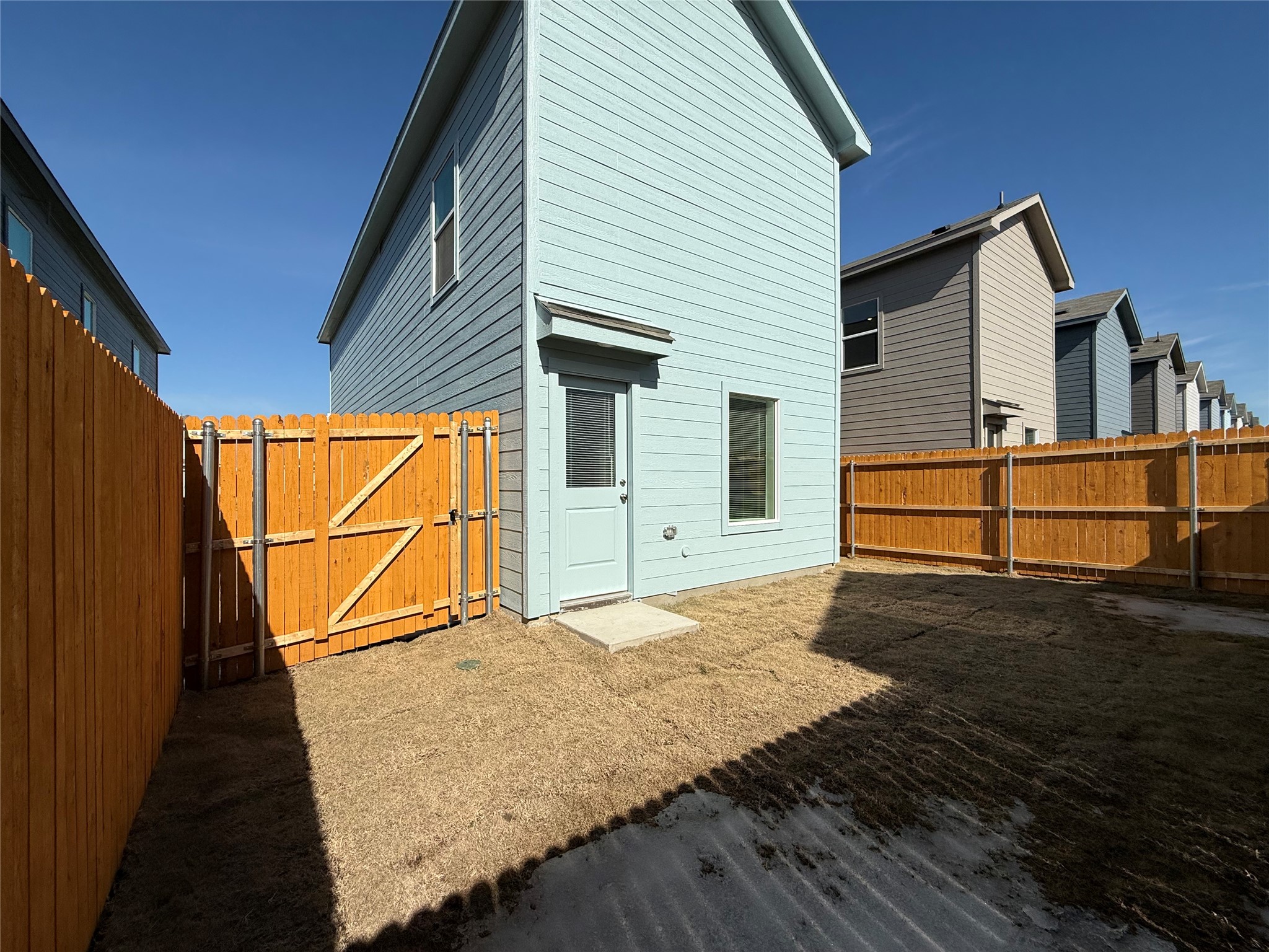 803 Wagtail Drive Princeton TX 75407