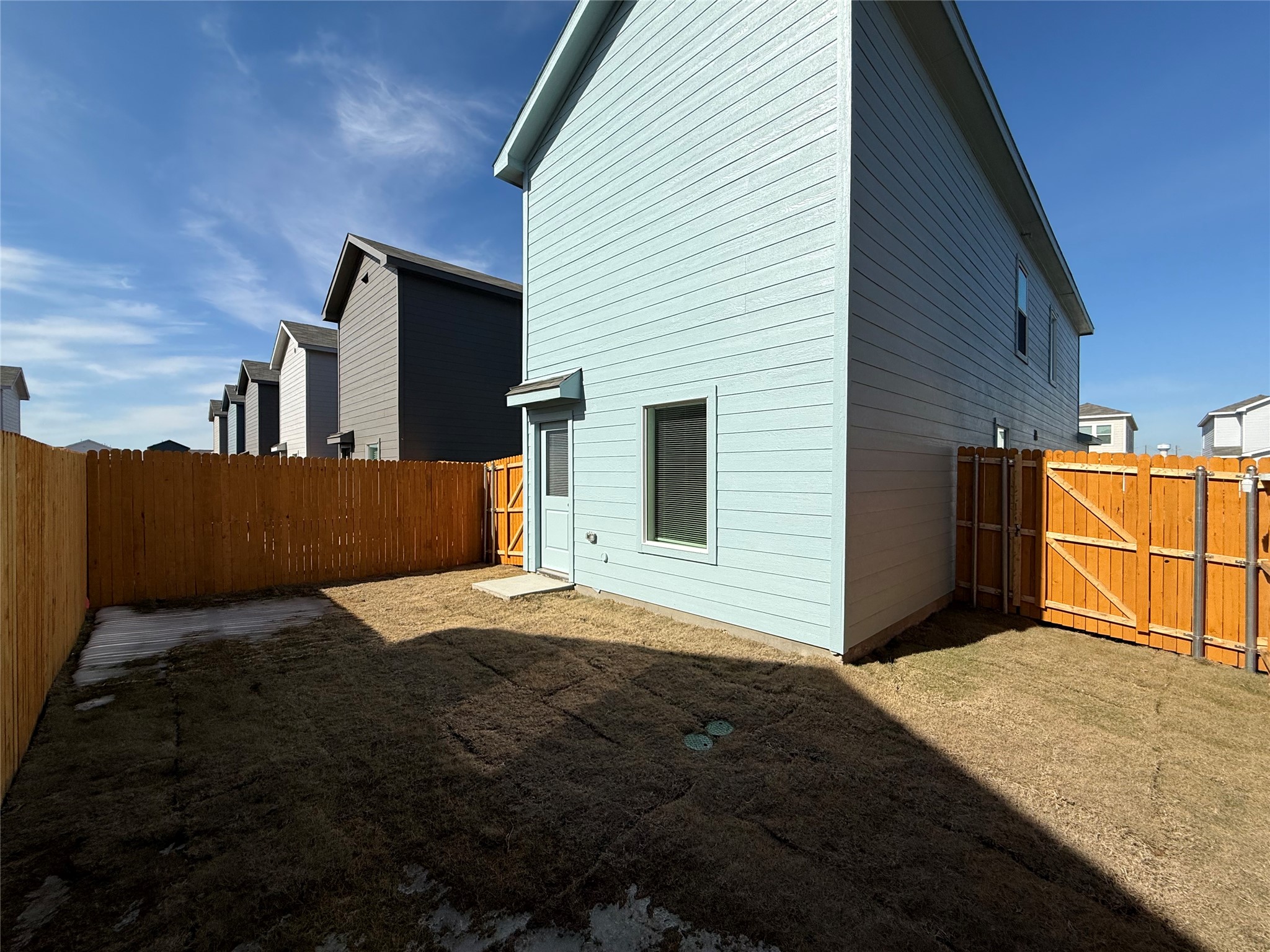 803 Wagtail Drive Princeton TX 75407