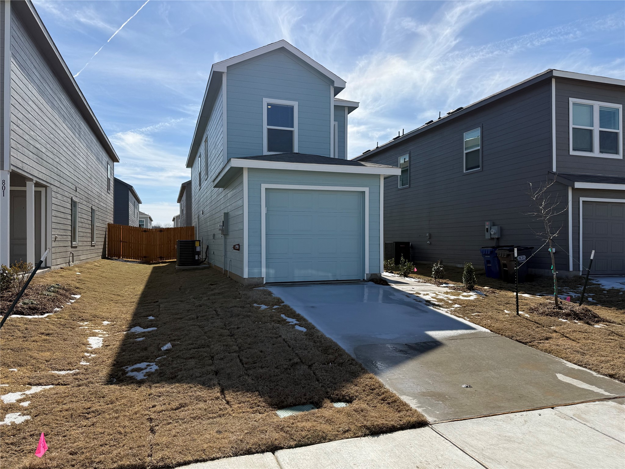 803 Wagtail Drive Princeton TX 75407